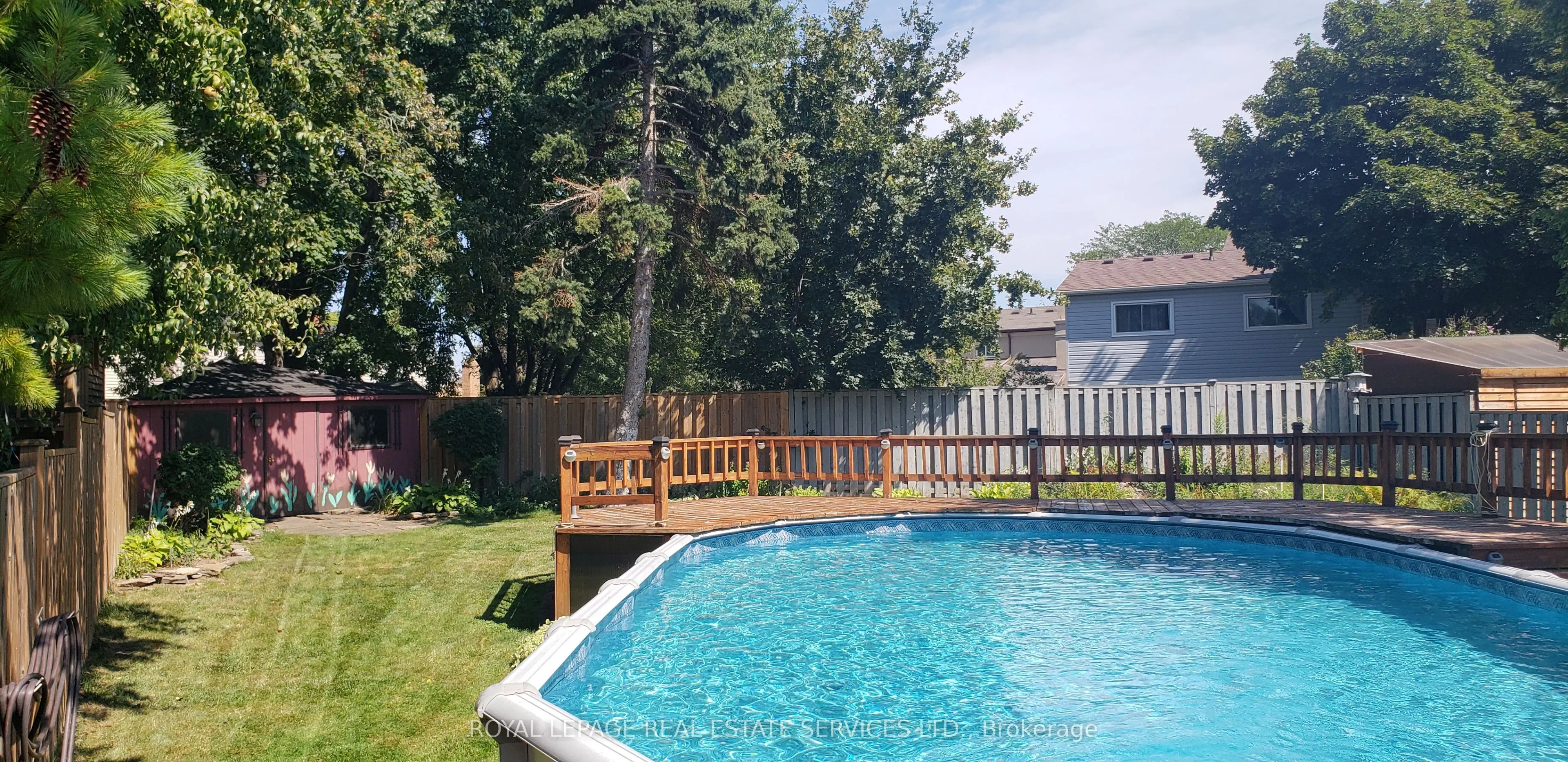 3631 Shadbush Court