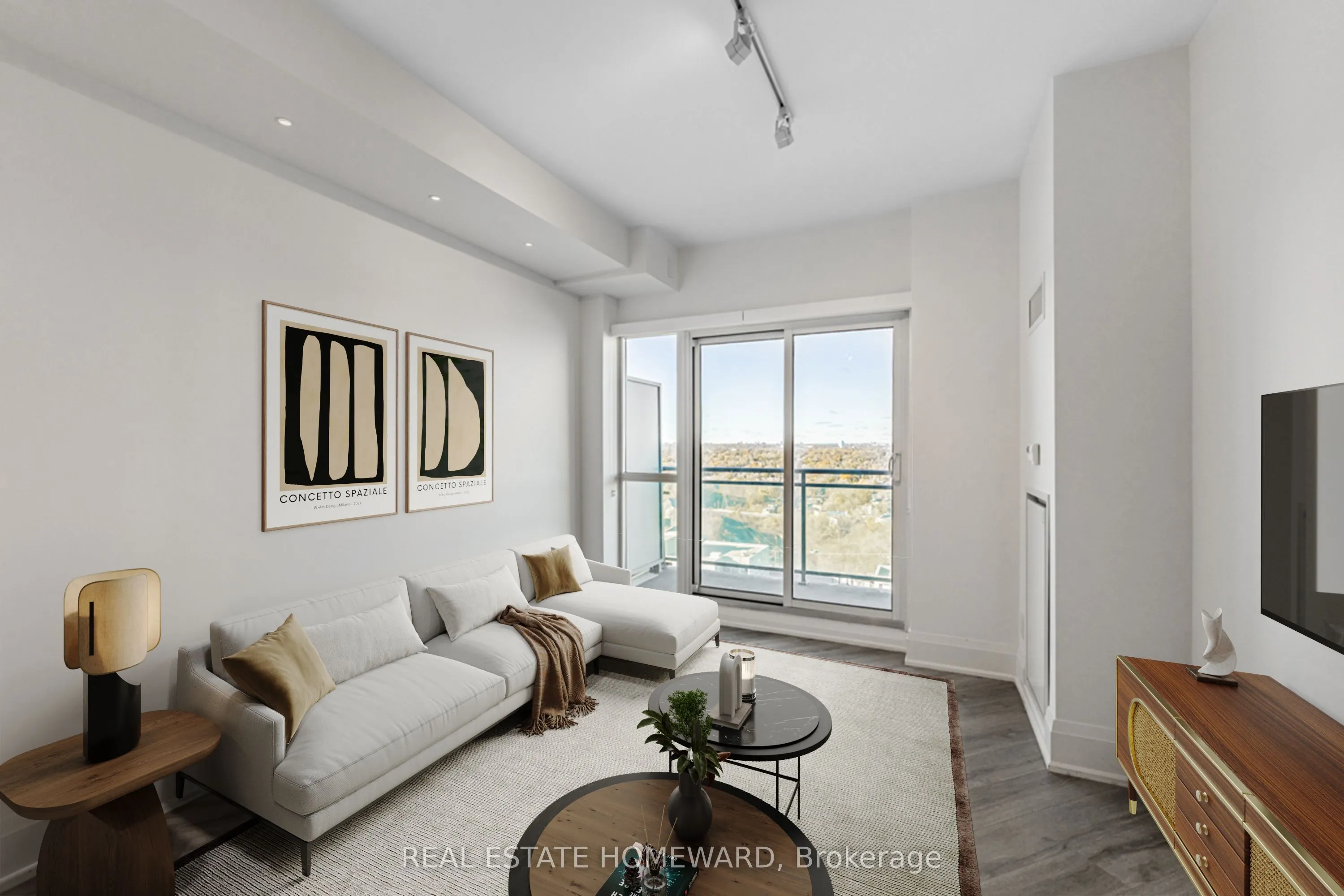 165 Legion Road N, #2734