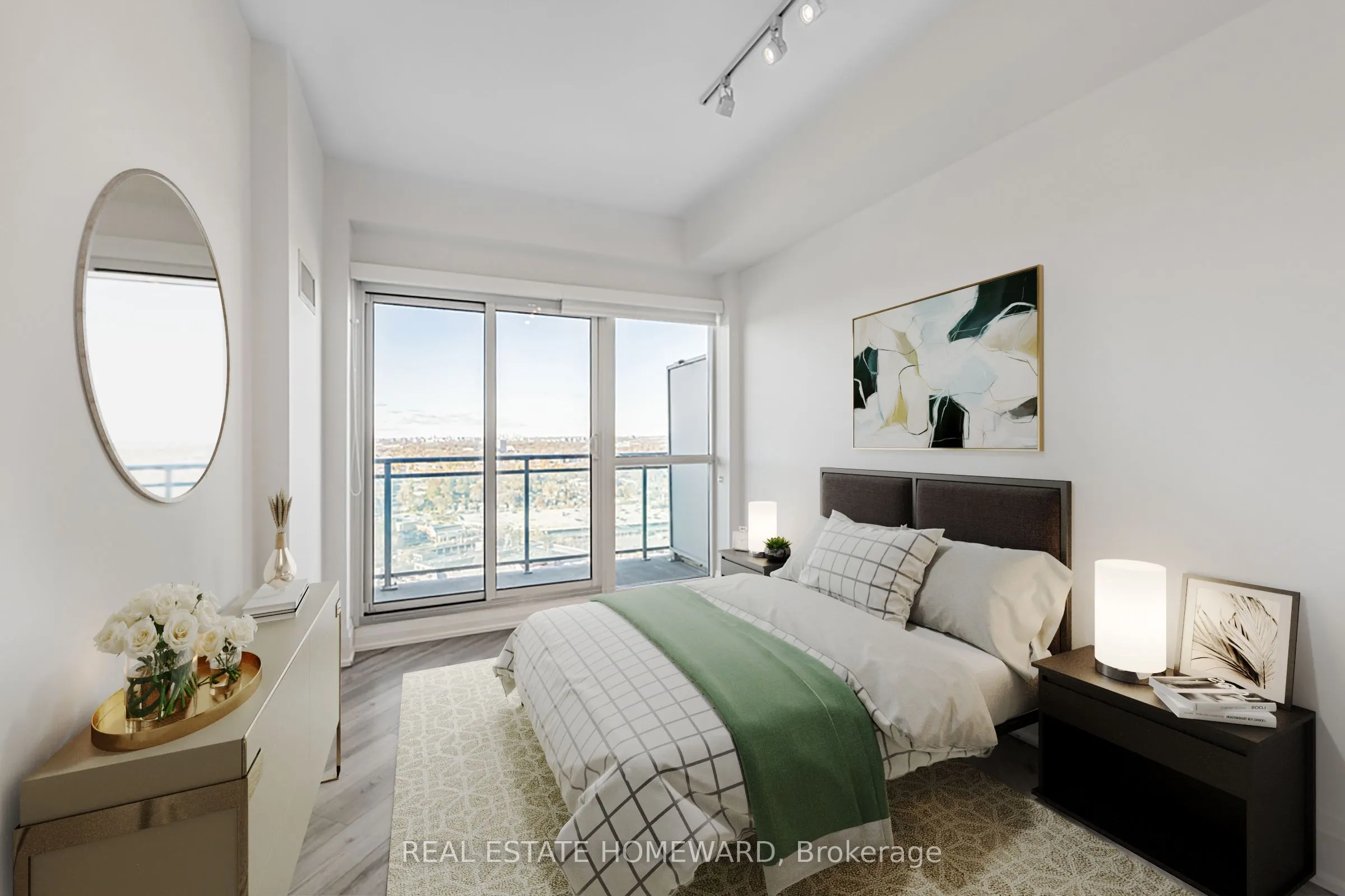 165 Legion Road N, #2734