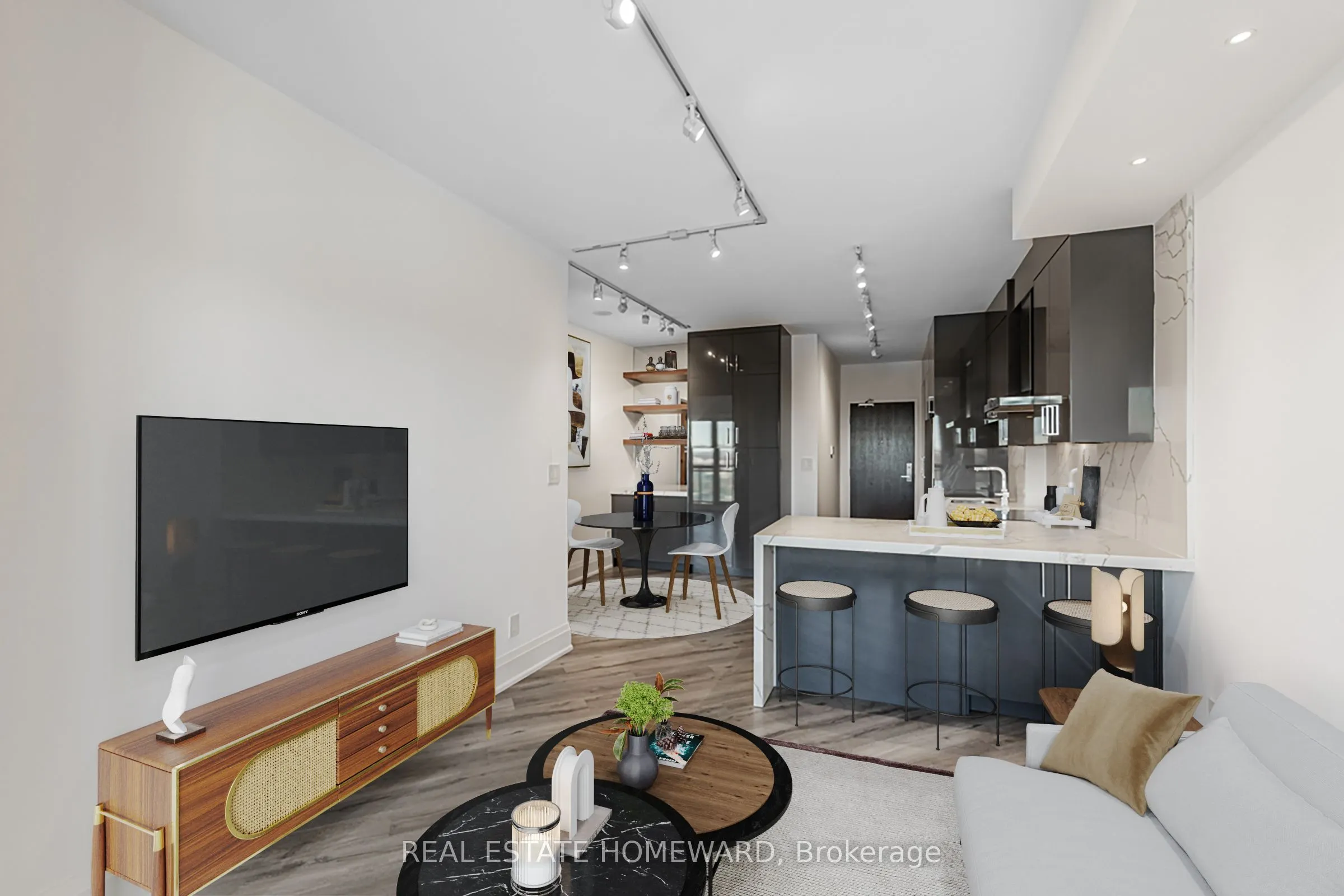 165 Legion Road N, #2734