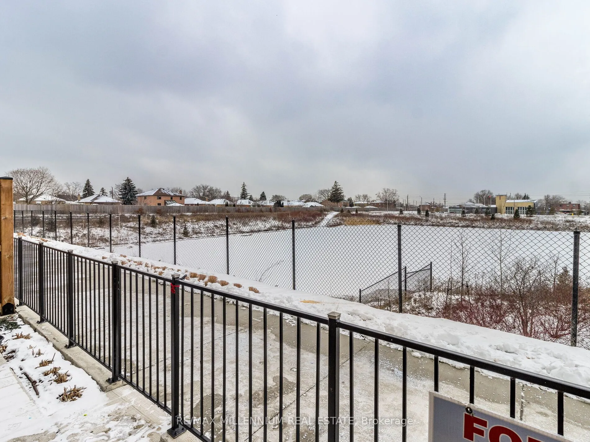155 Downsview Park Boulevard #116
