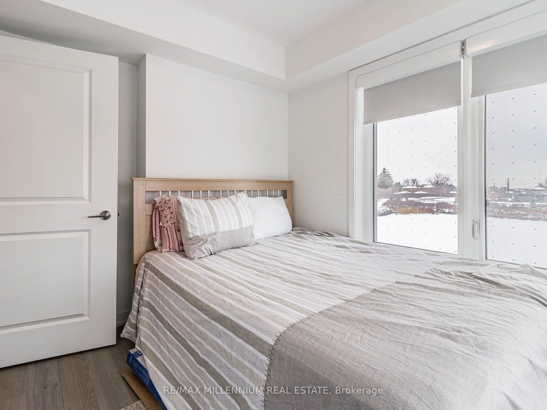 155 Downsview Park Boulevard #116