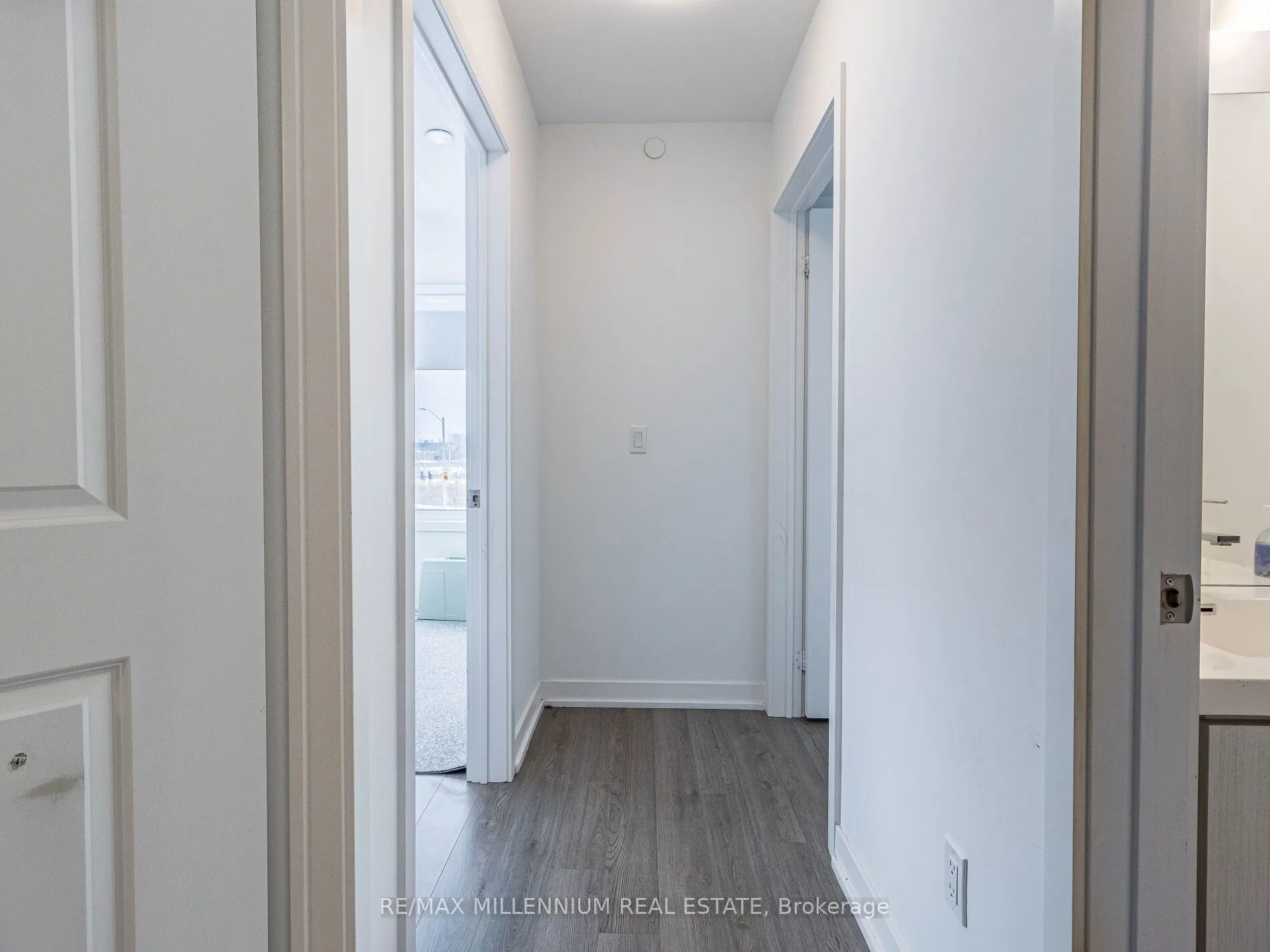 155 Downsview Park Boulevard #116