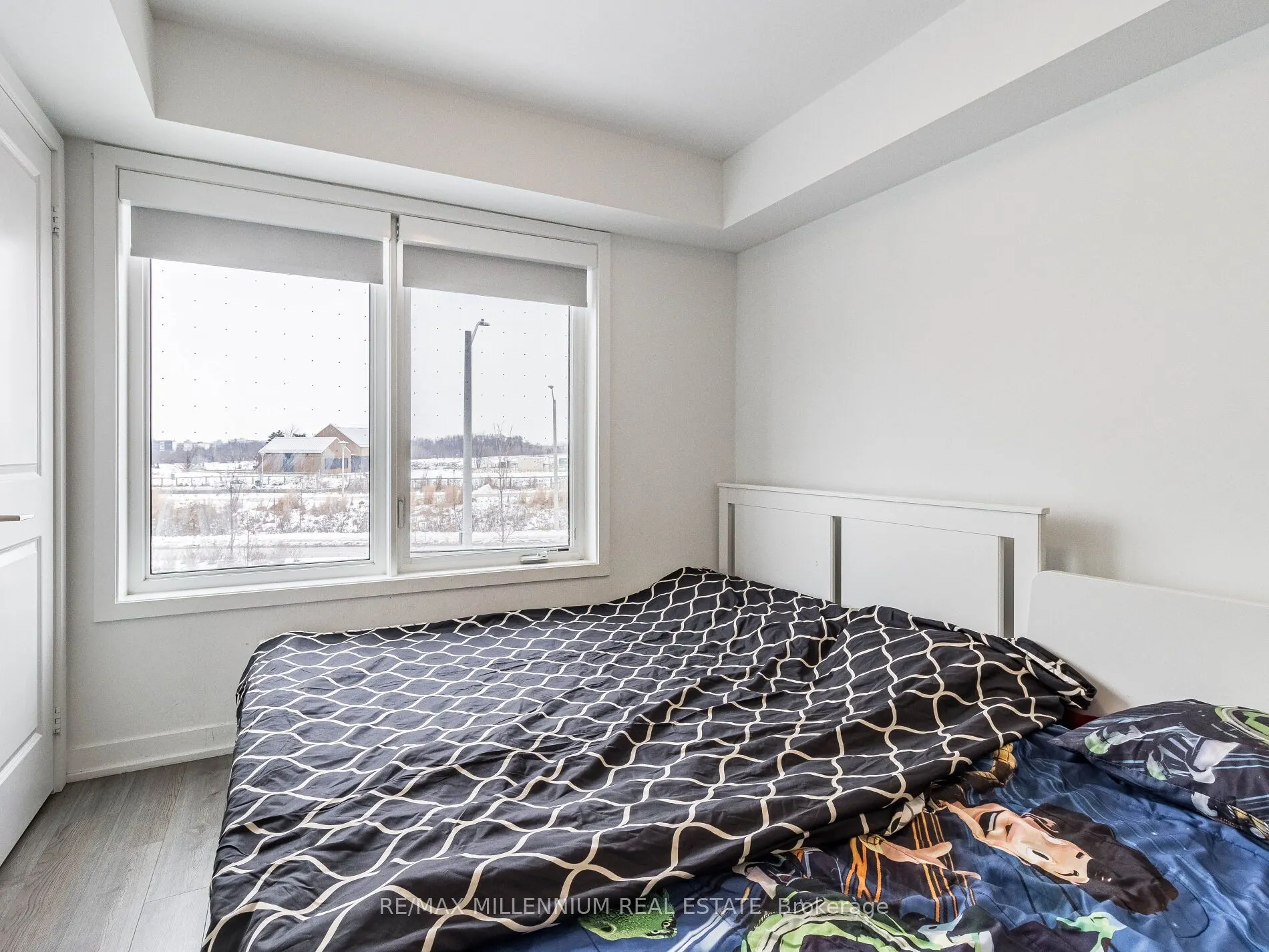 155 Downsview Park Boulevard #116