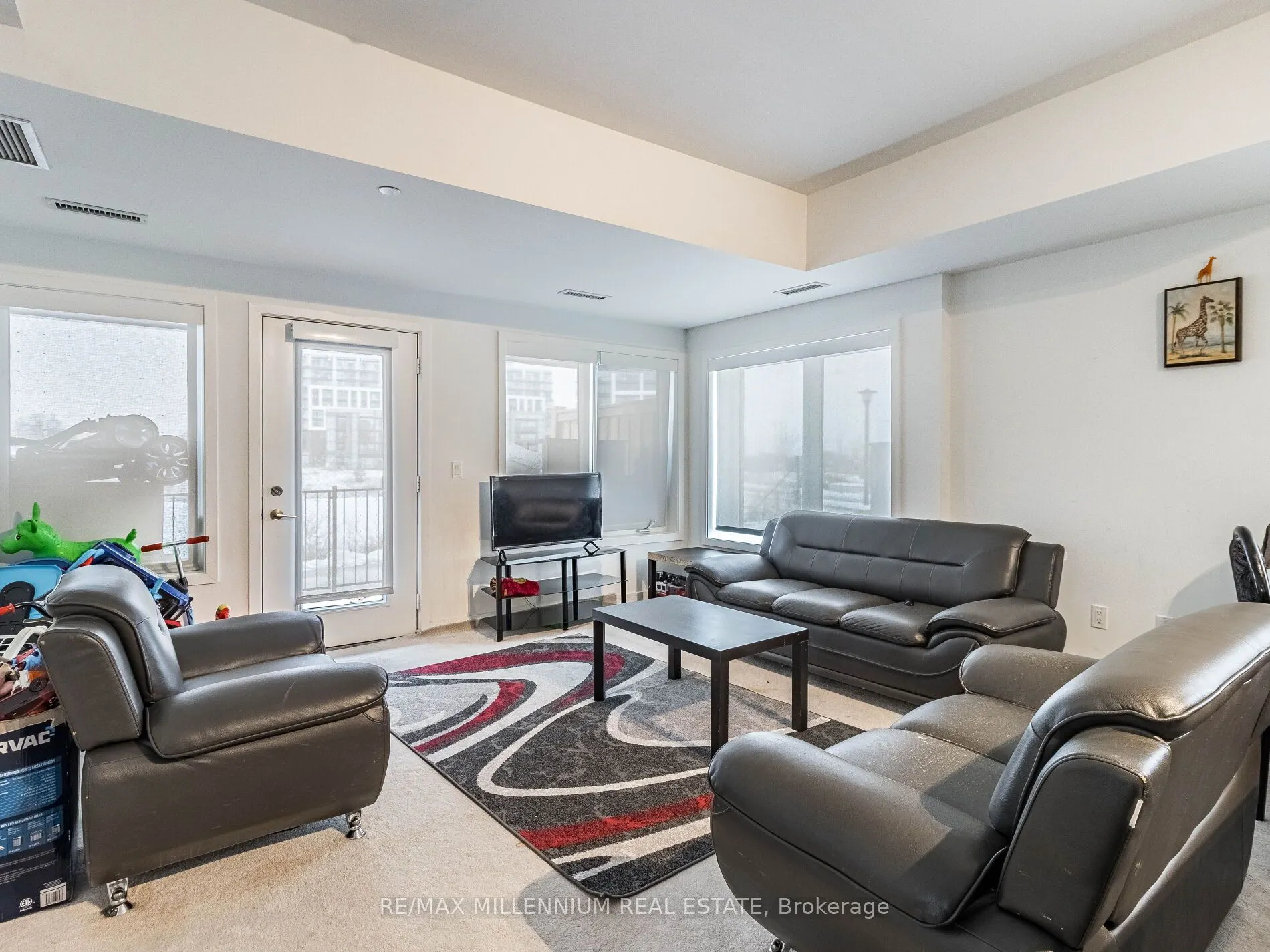 155 Downsview Park Boulevard #116
