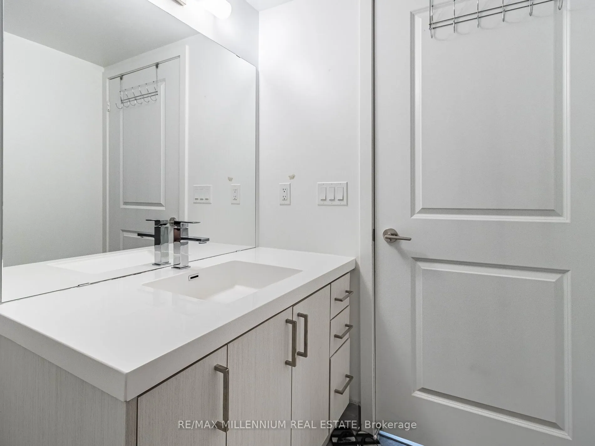 155 Downsview Park Boulevard #116