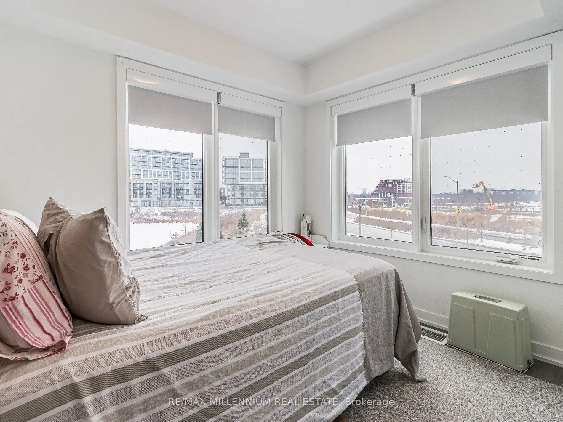 155 Downsview Park Boulevard #116