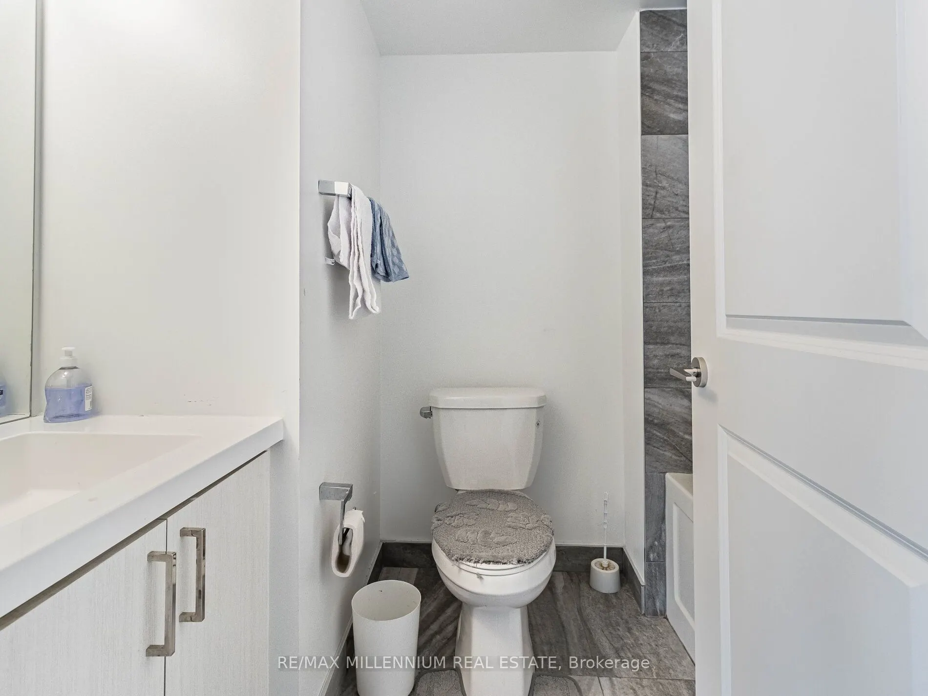 155 Downsview Park Boulevard #116
