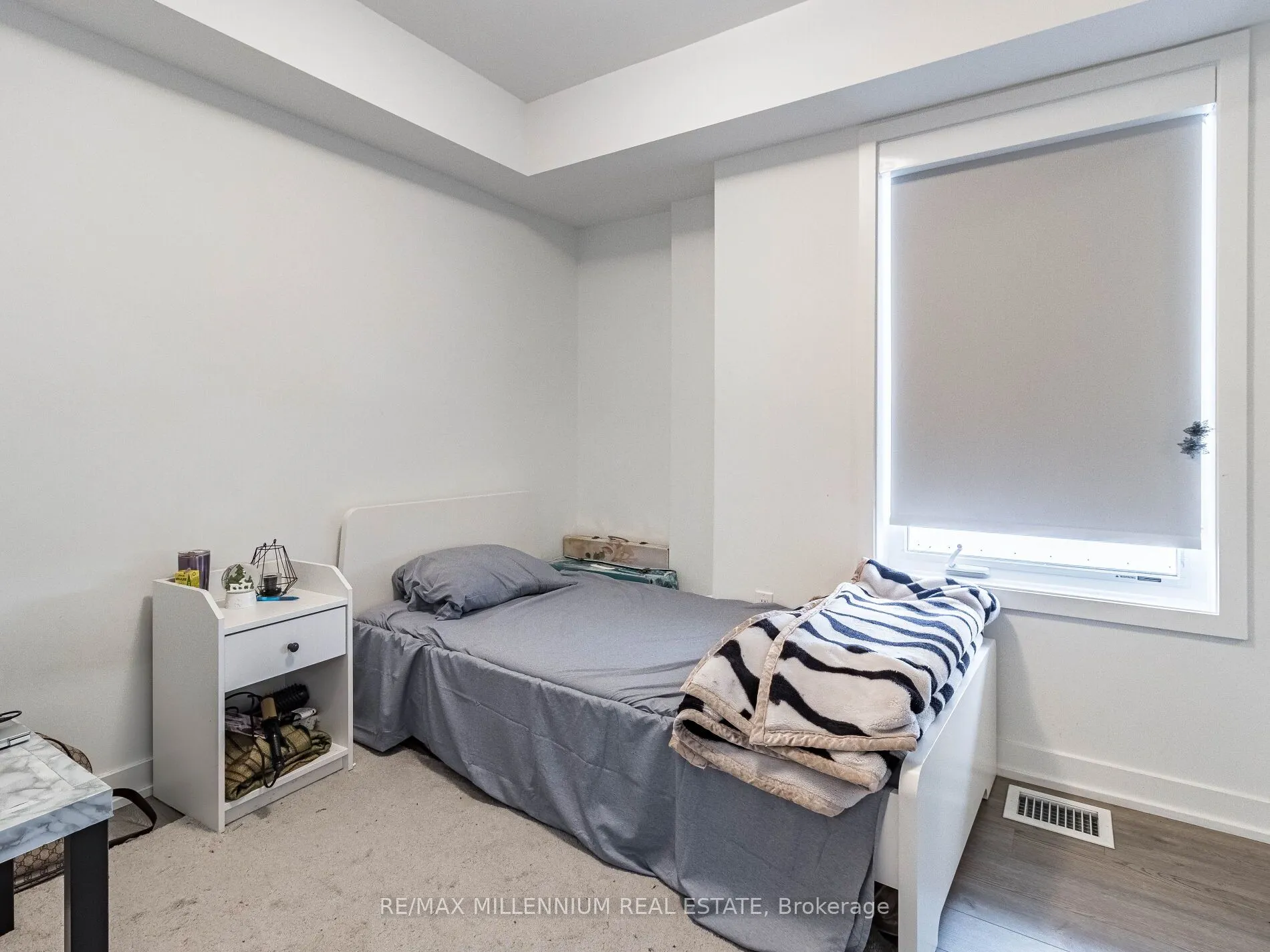 155 Downsview Park Boulevard #116