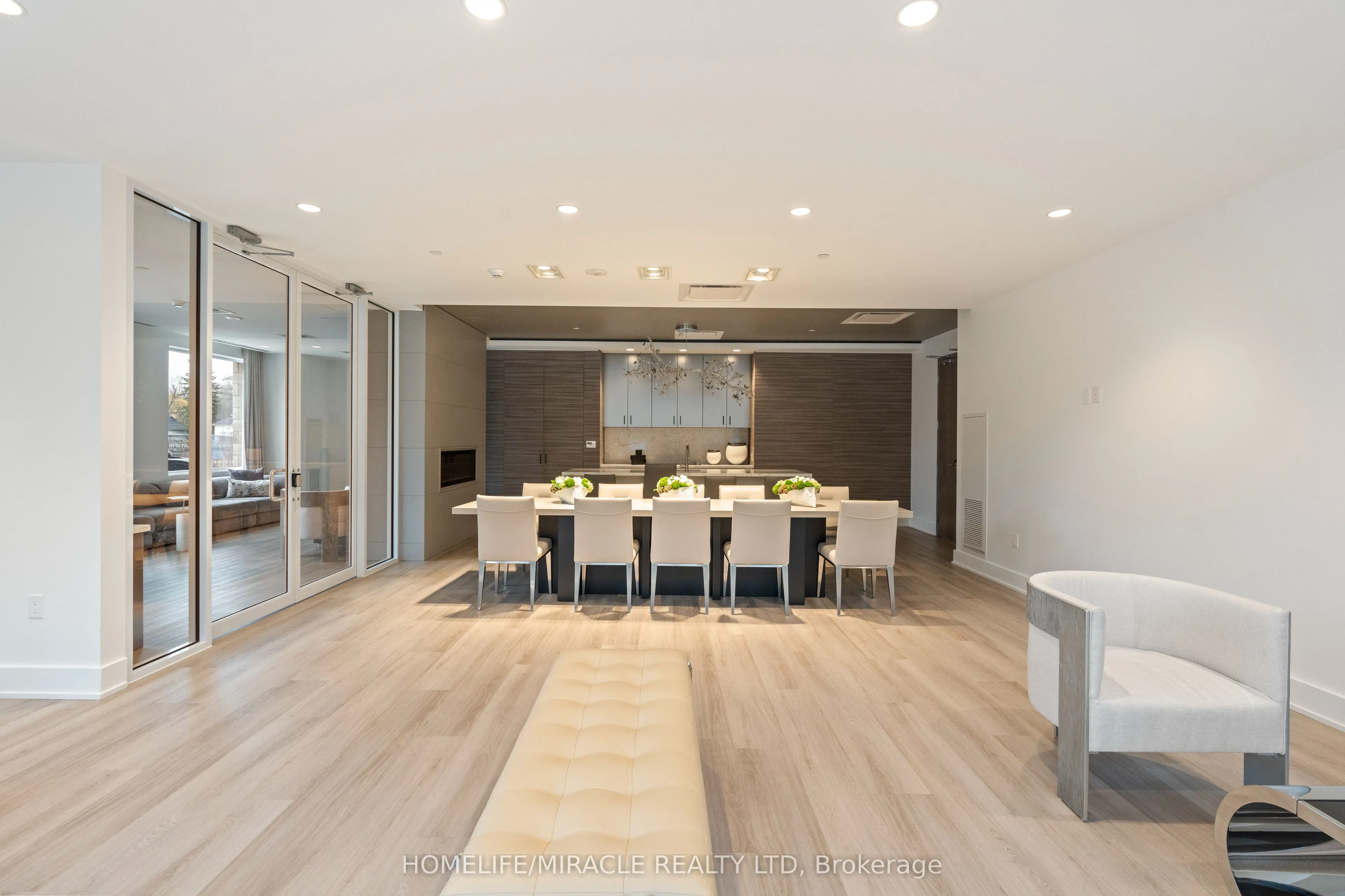42 Mill Street #414