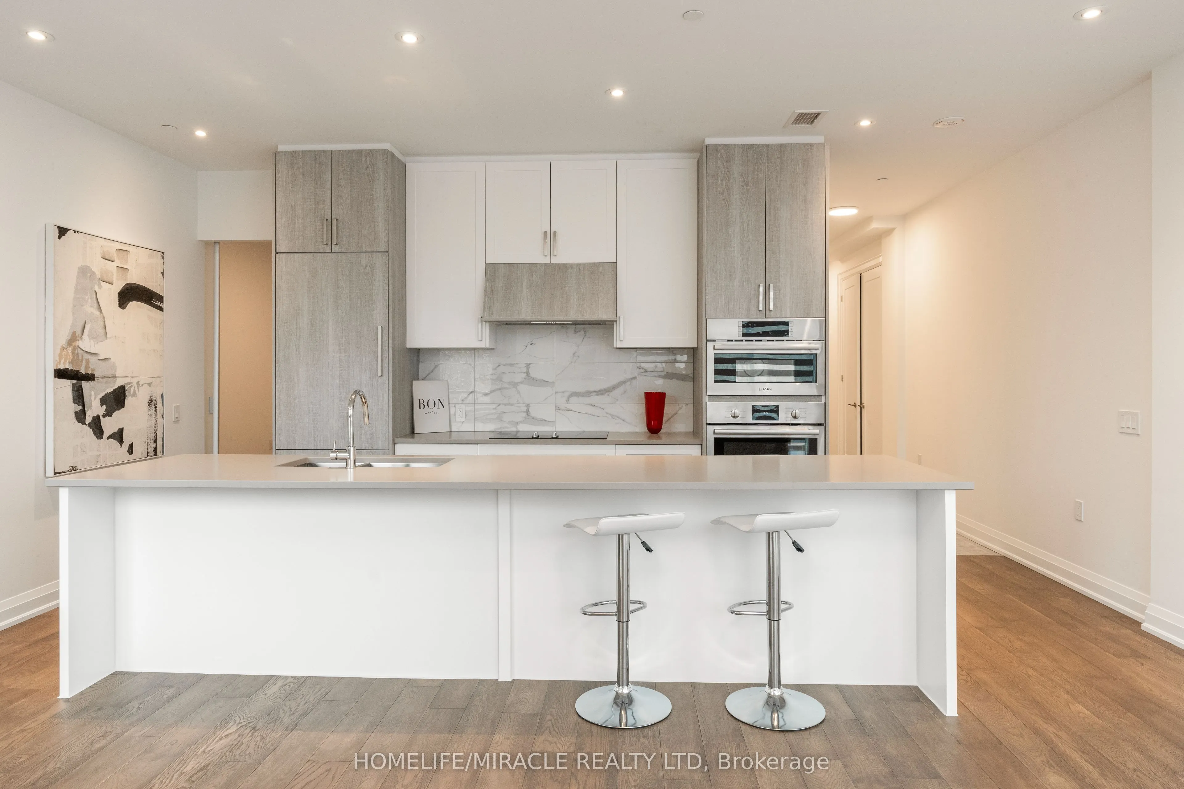 42 Mill Street #414