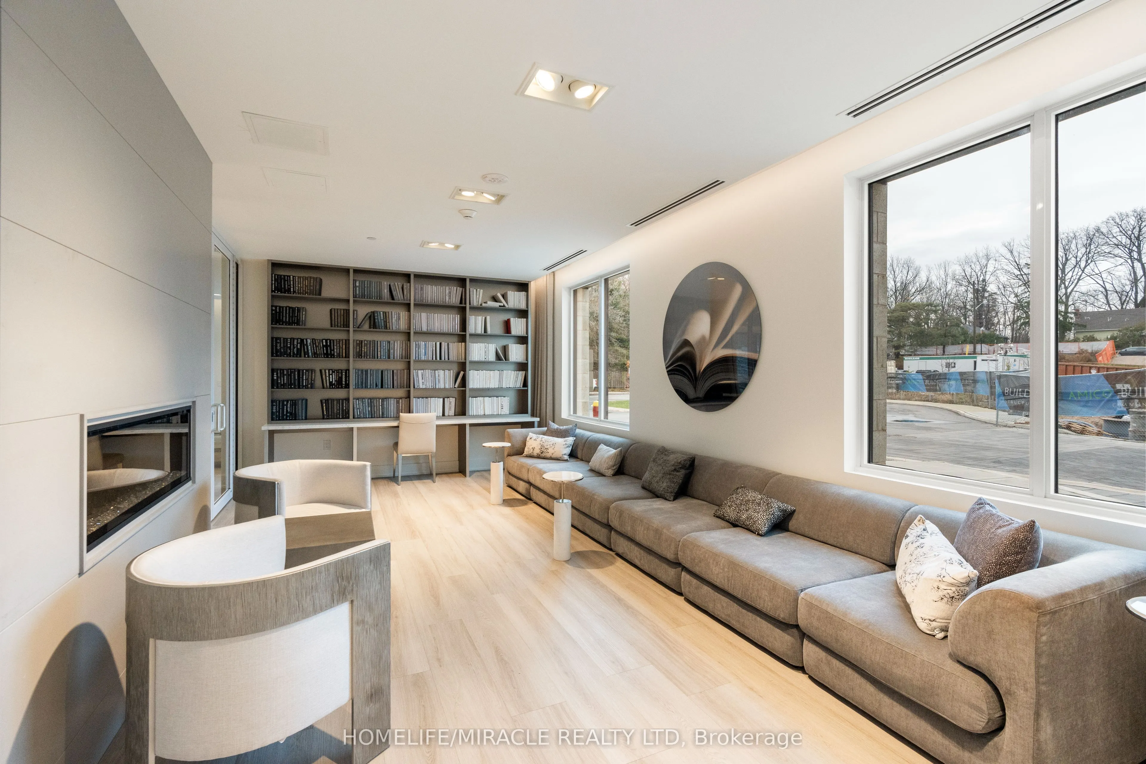 42 Mill Street #414