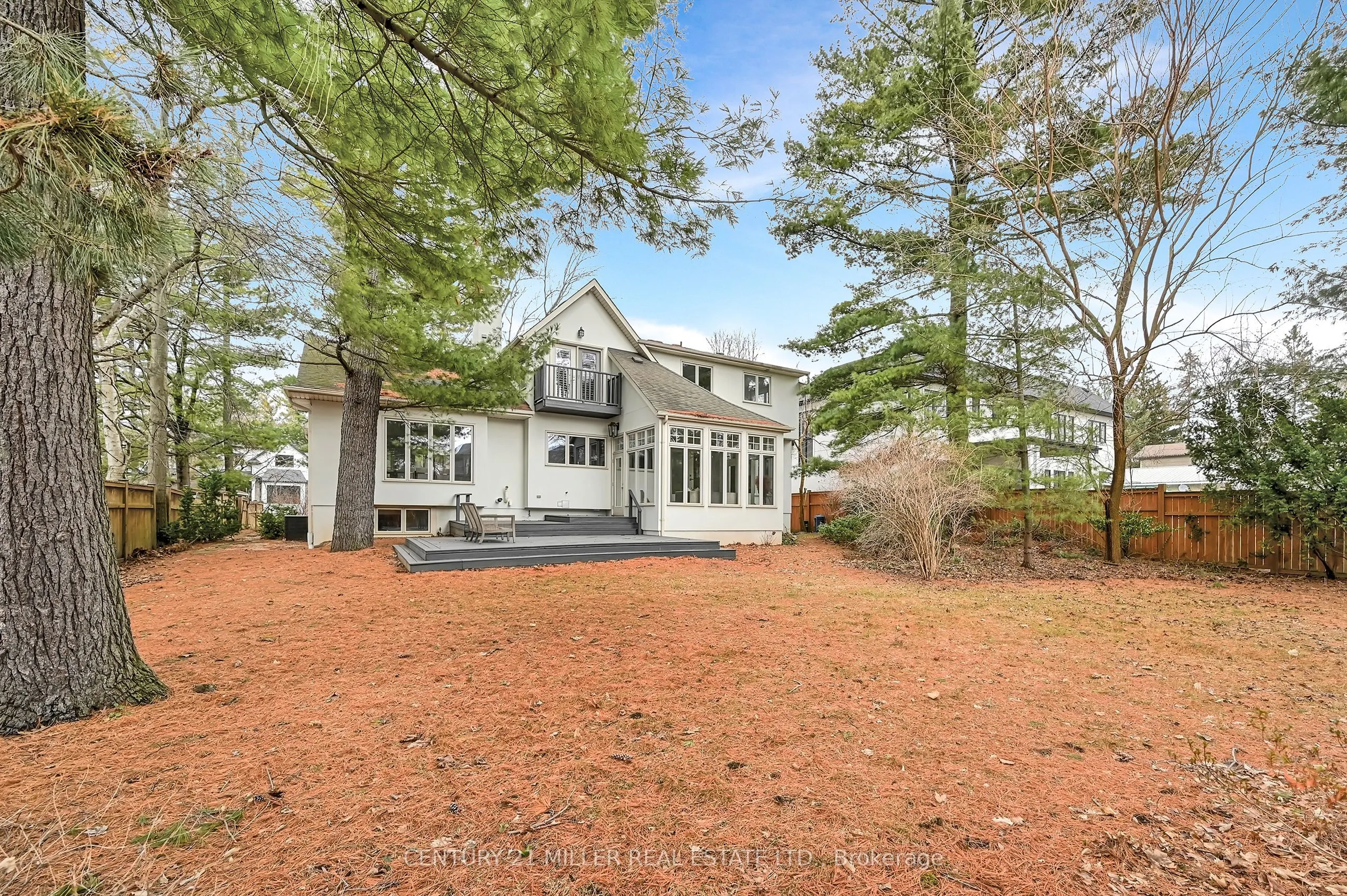 1310 Duncan Road