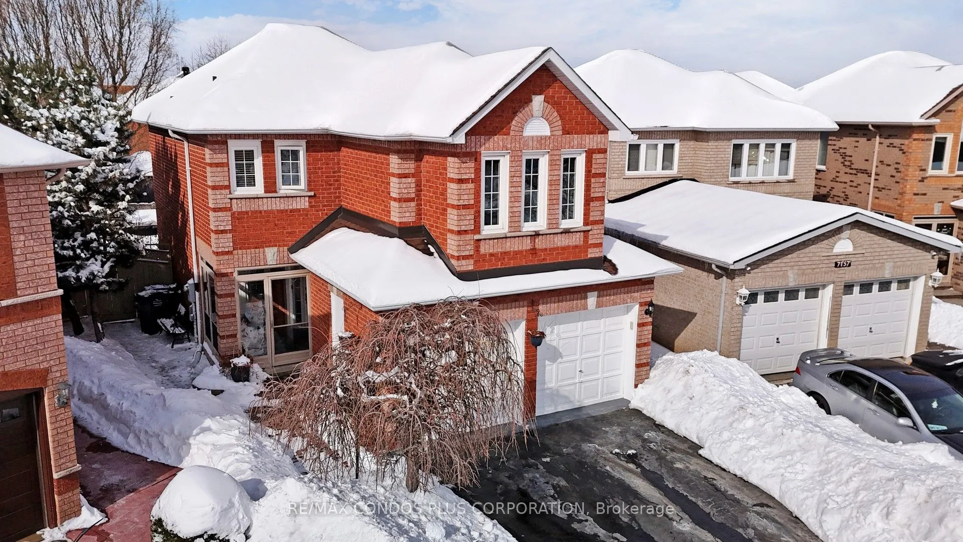 7159 Spyglass Crescent