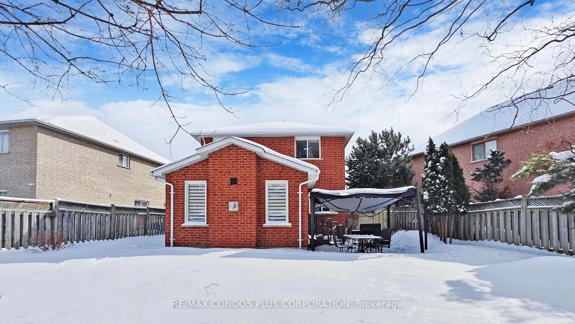 7159 Spyglass Crescent