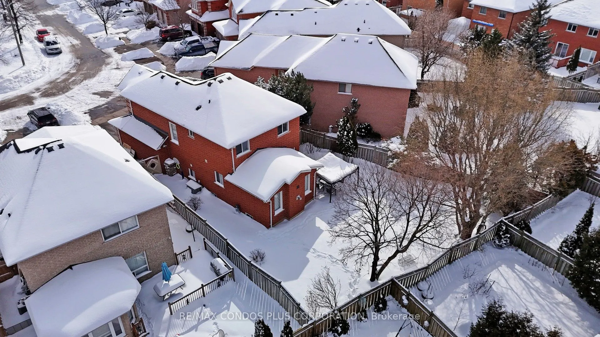 7159 Spyglass Crescent