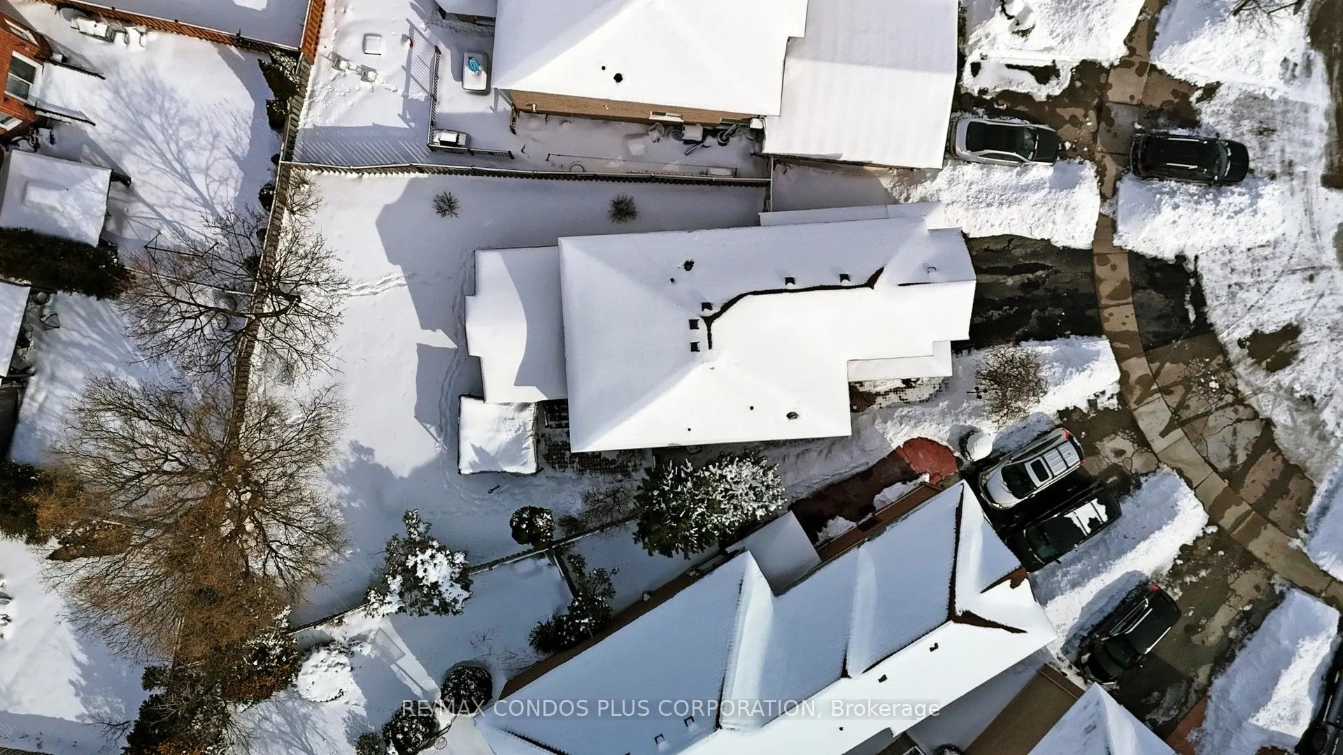 7159 Spyglass Crescent