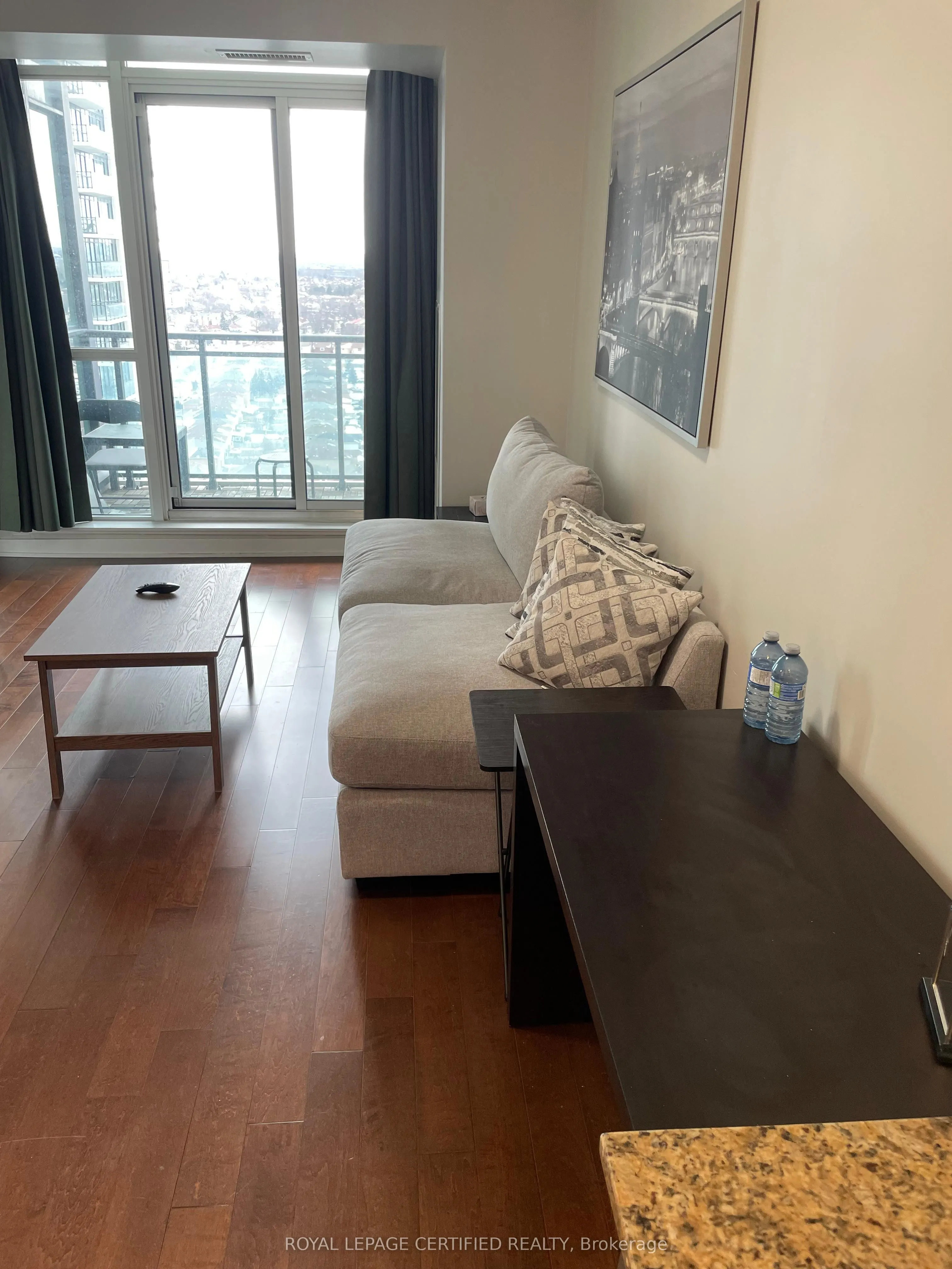 4070 Confederation Parkway W #1605