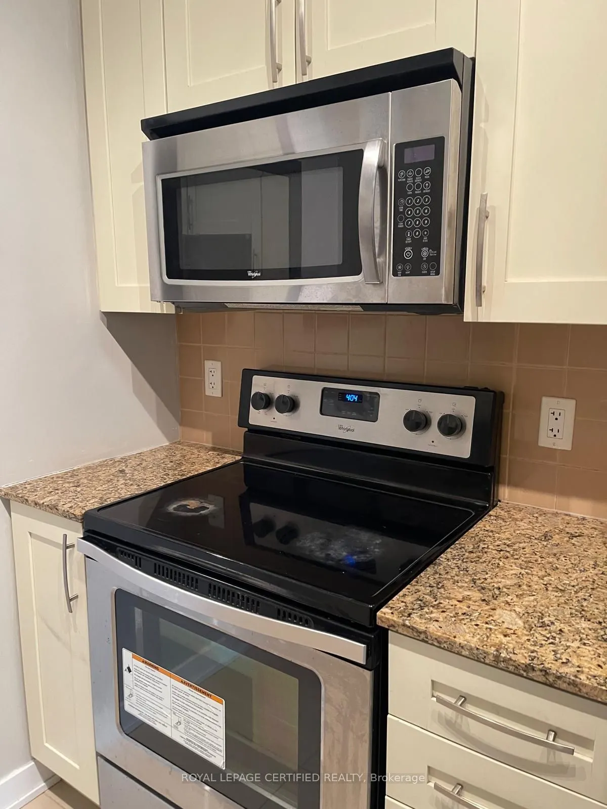 4070 Confederation Parkway W #1605