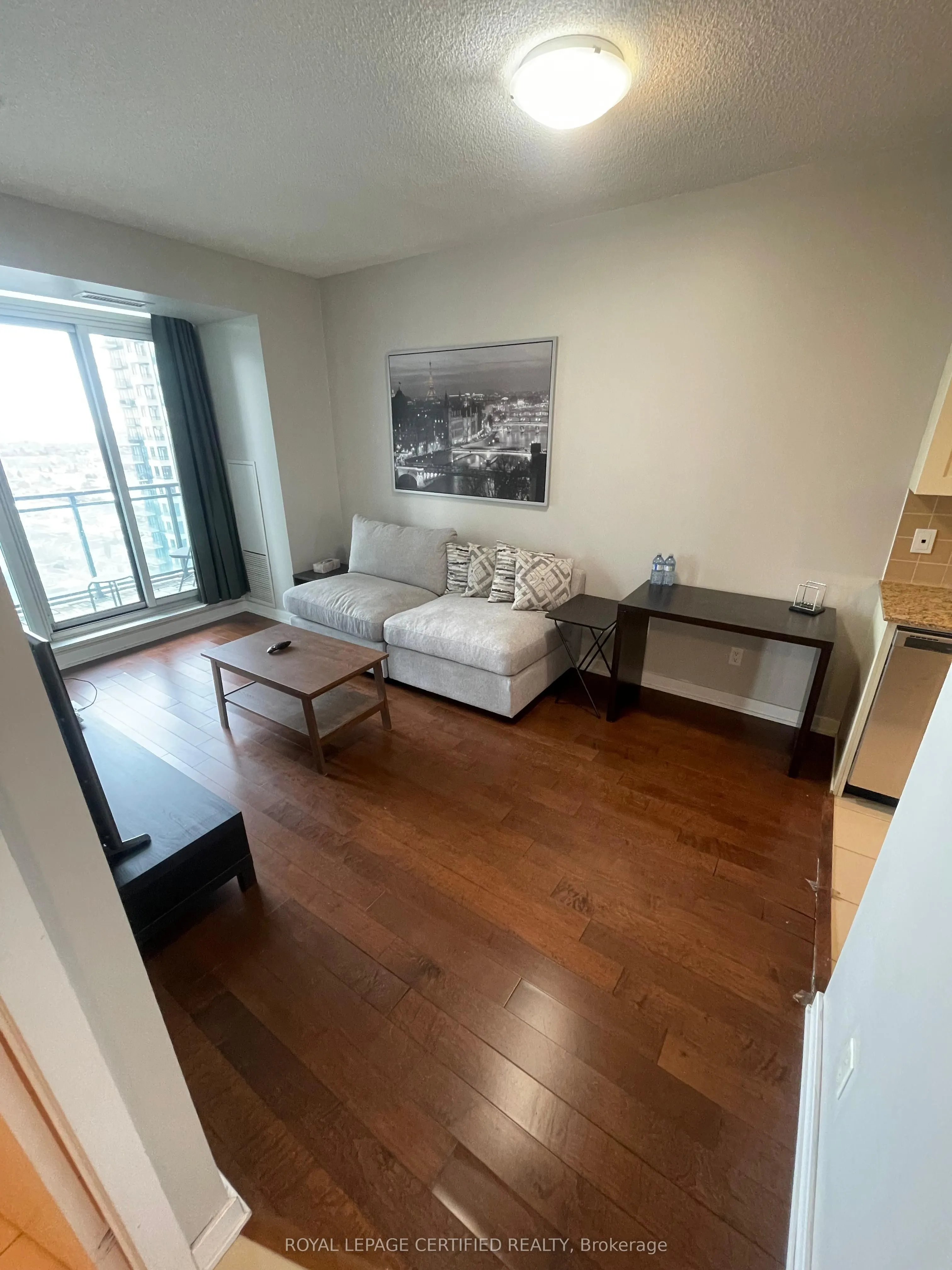 4070 Confederation Parkway W #1605