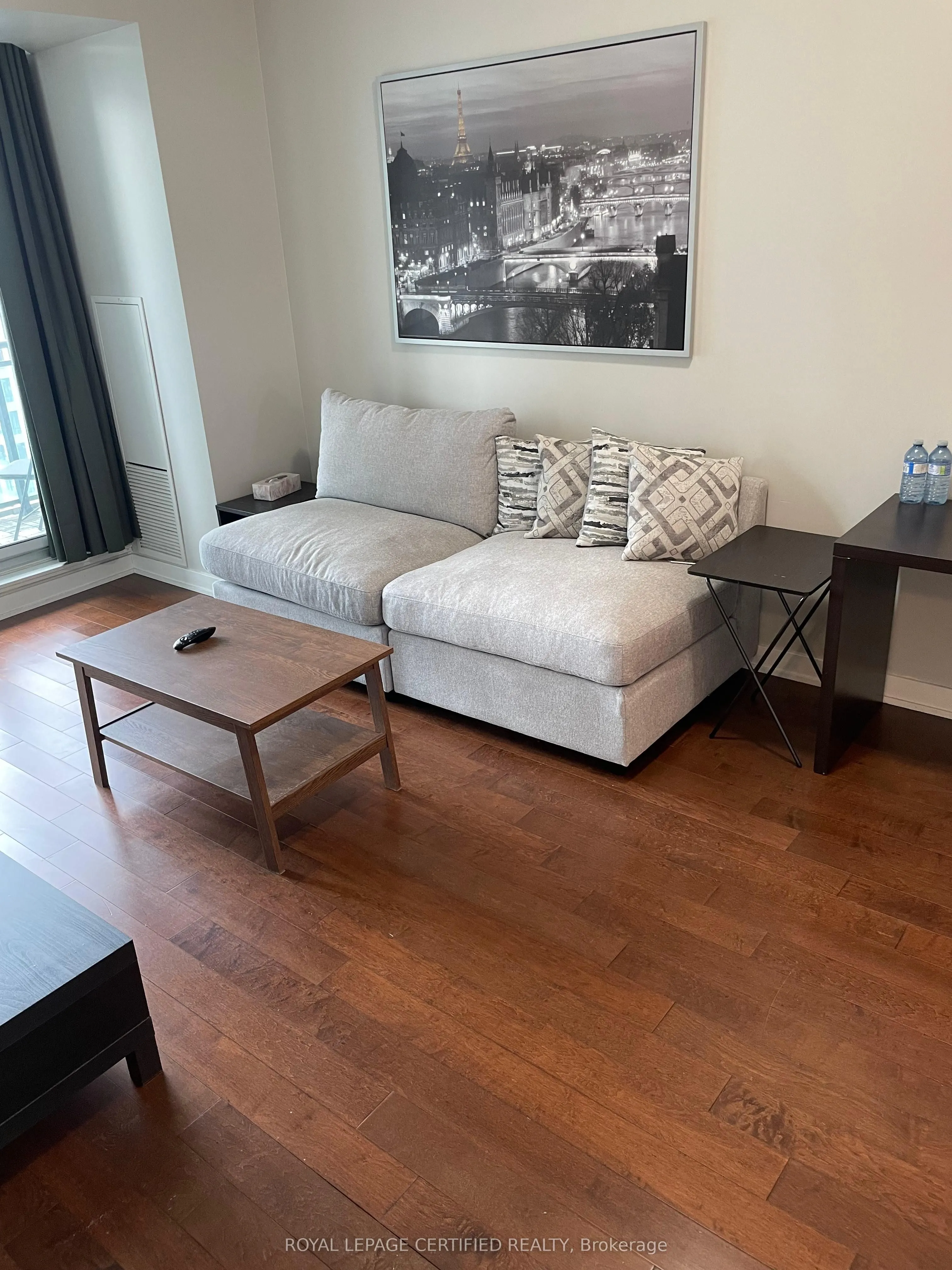 4070 Confederation Parkway W #1605
