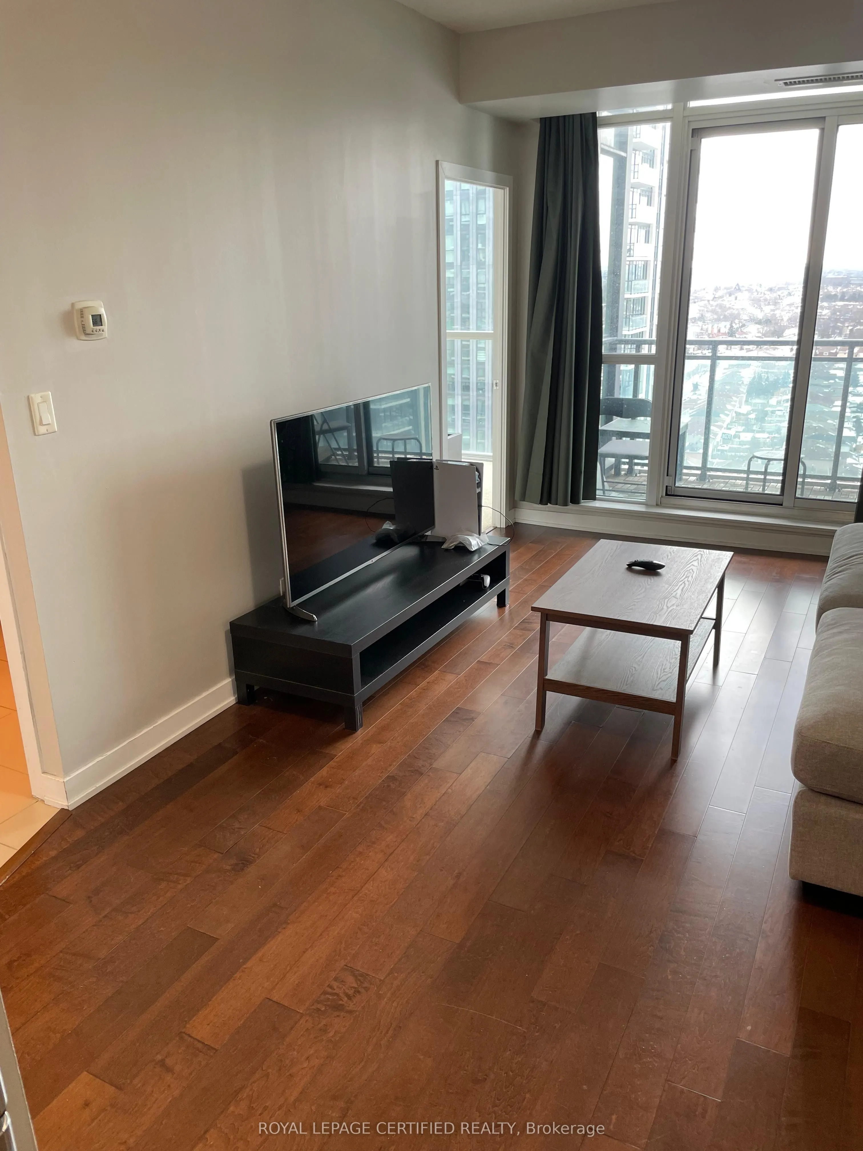 4070 Confederation Parkway W #1605