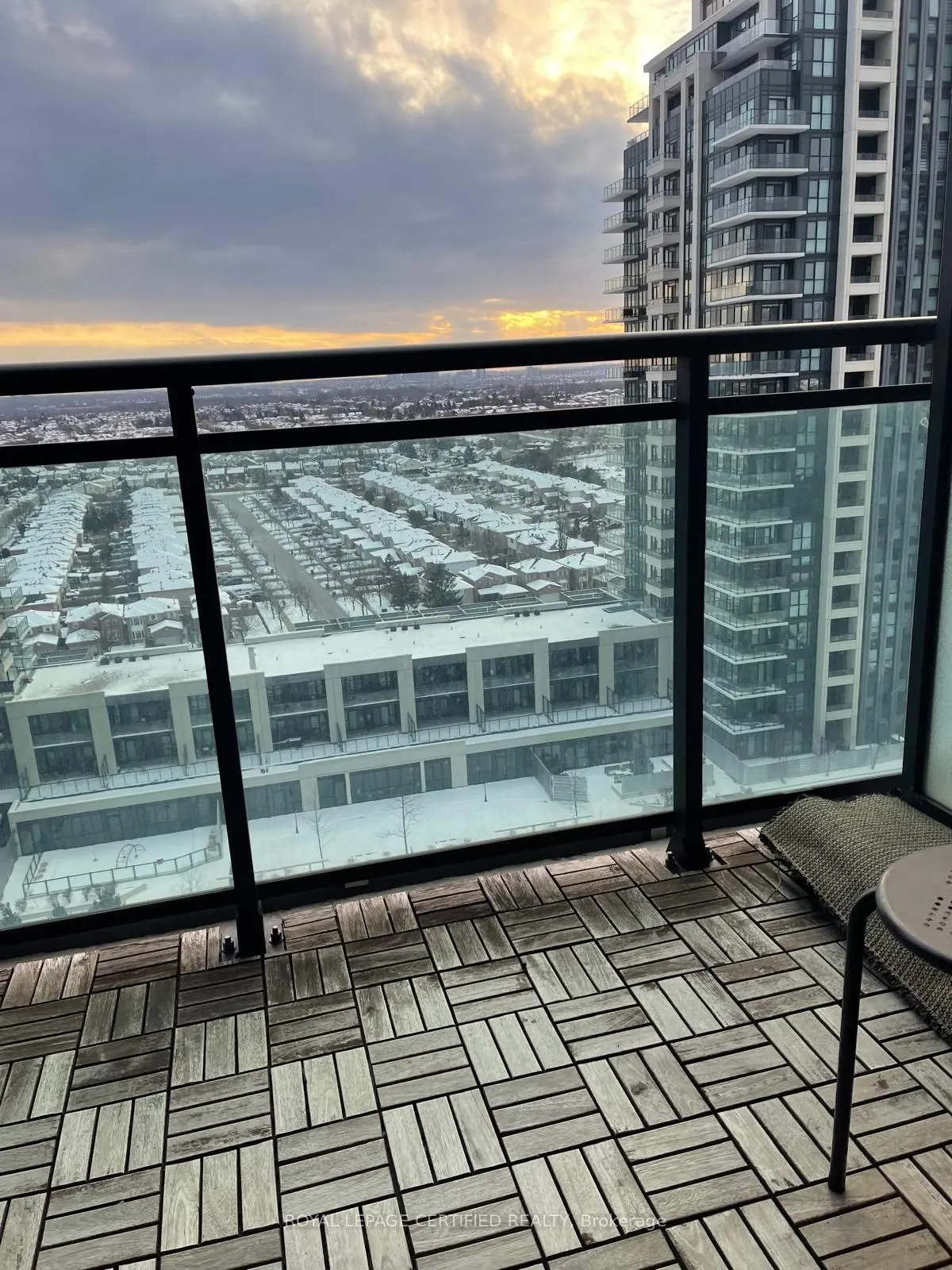4070 Confederation Parkway W #1605