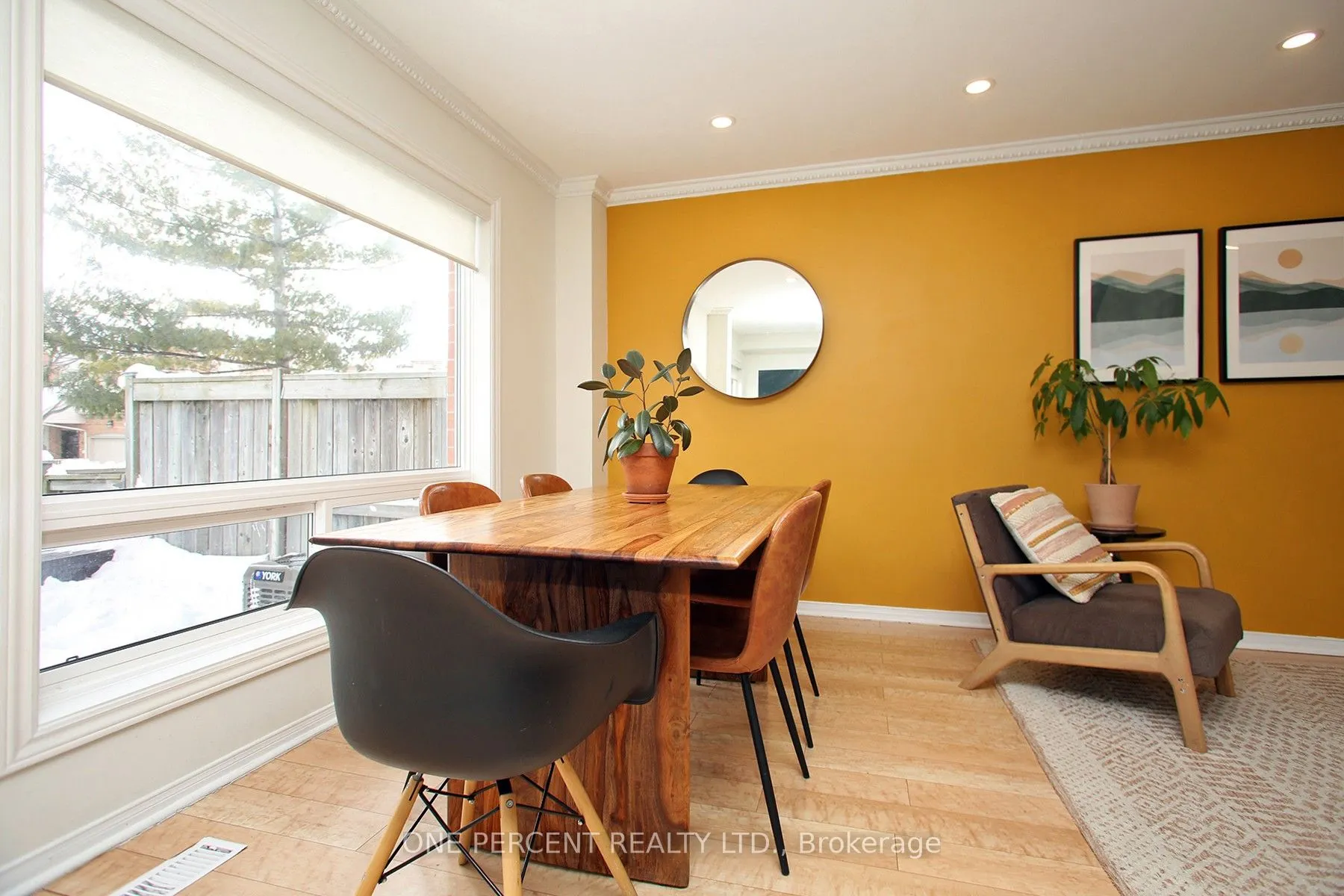 5223 Fairford Crescent, #55