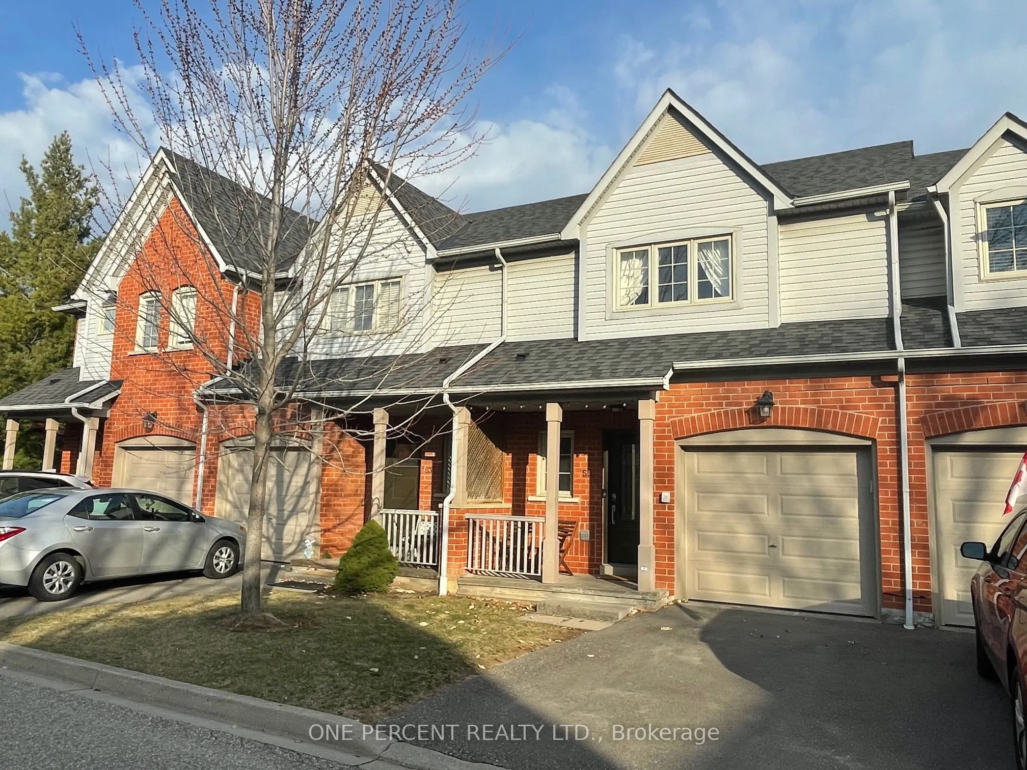 5223 Fairford Crescent, #55