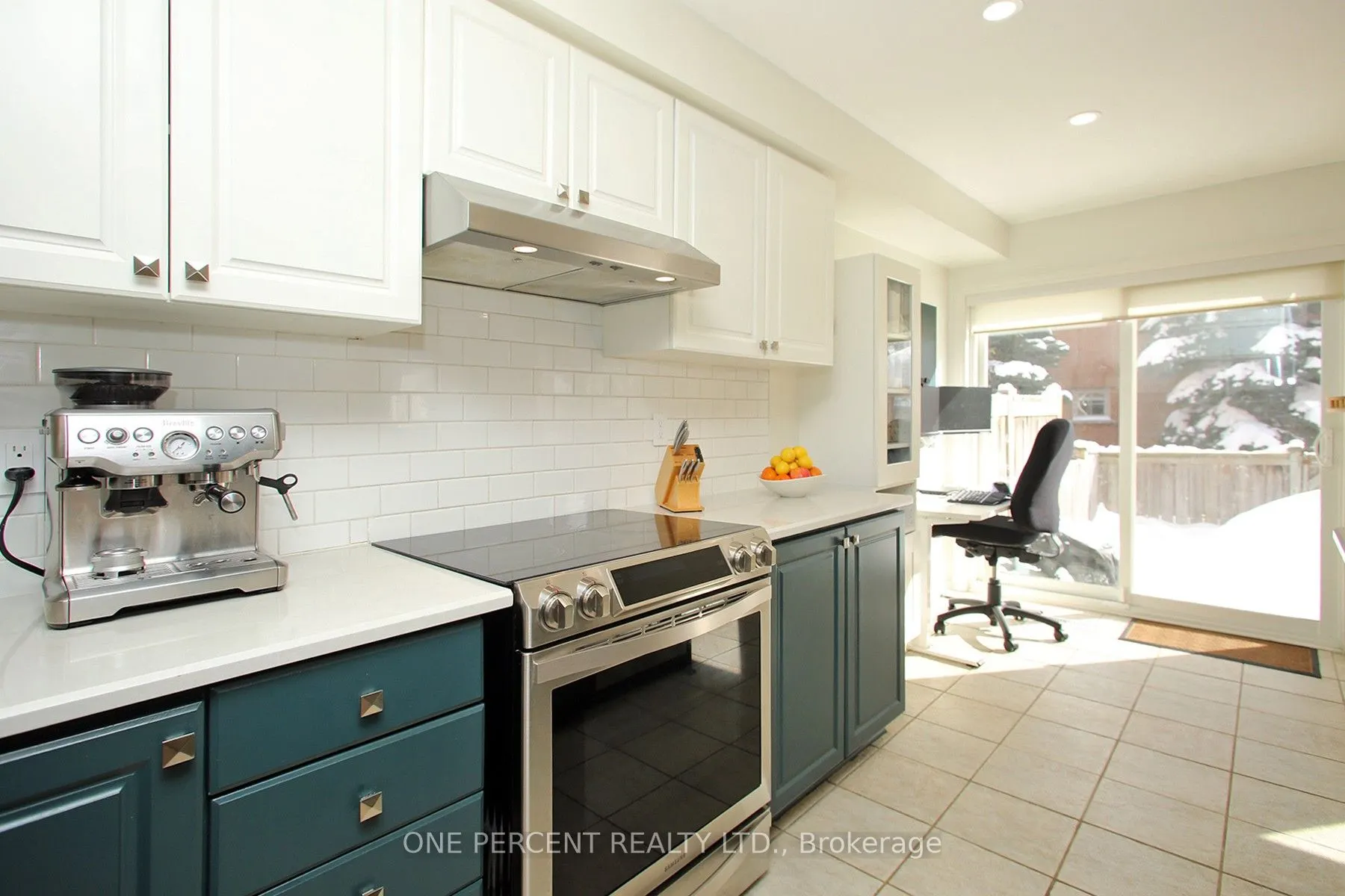 5223 Fairford Crescent, #55