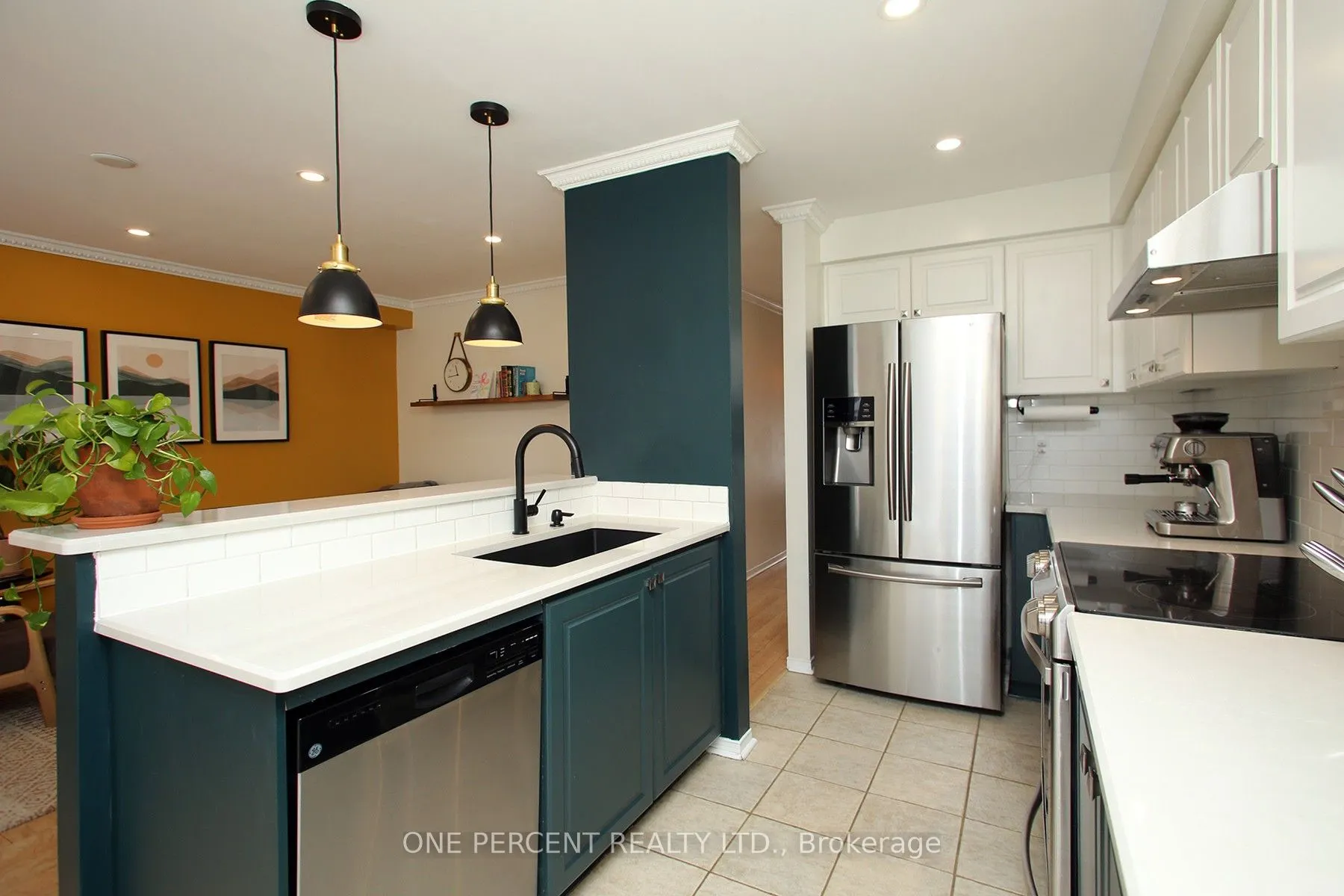 5223 Fairford Crescent, #55