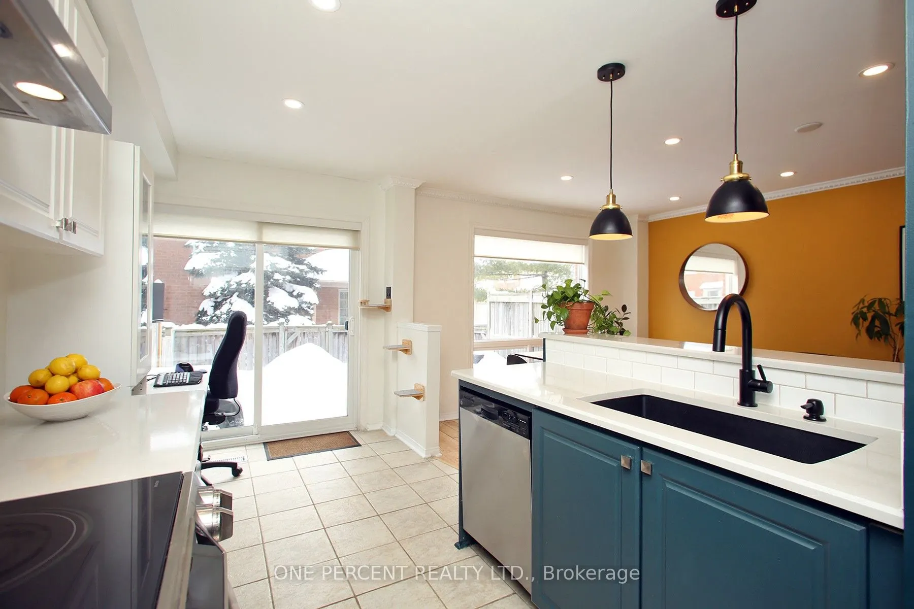 5223 Fairford Crescent, #55