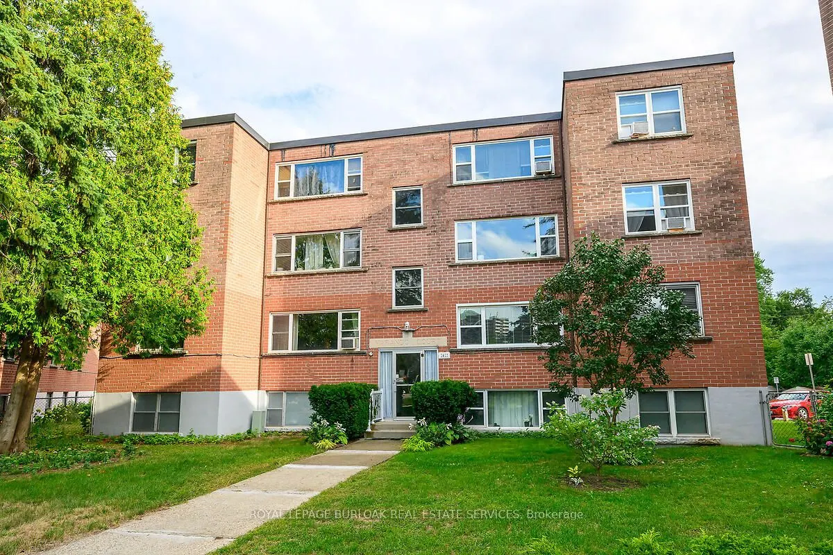2422 New Street, #9