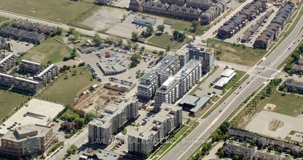 2450 Old Bronte Road #510