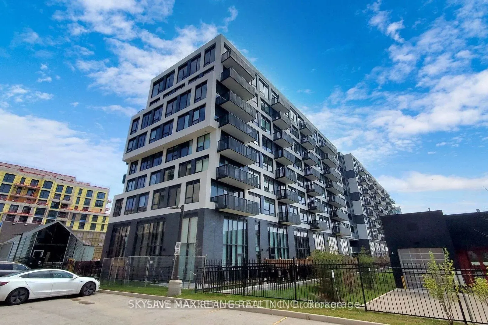 2450 Old Bronte Road #510