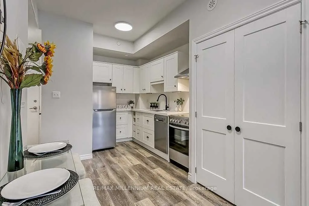 5150 Winston Churchill Boulevard, #107