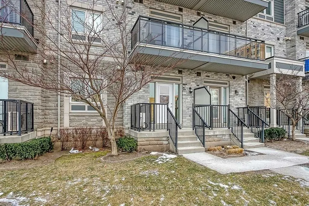 5150 Winston Churchill Boulevard, #107