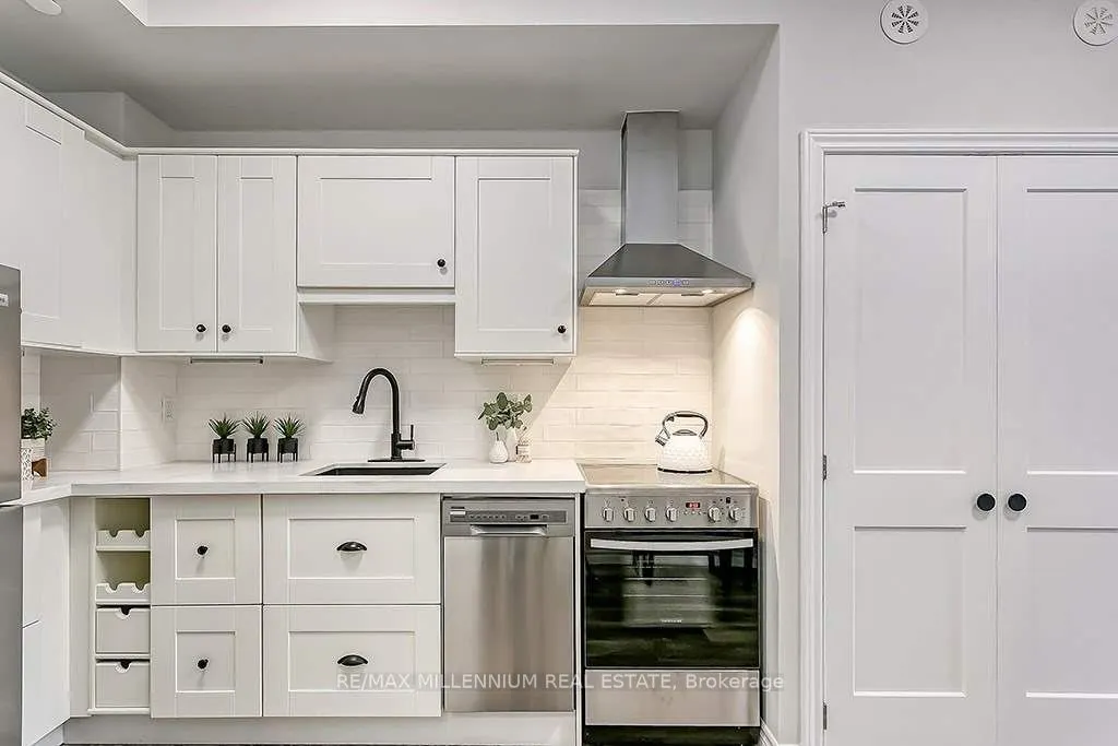 5150 Winston Churchill Boulevard, #107