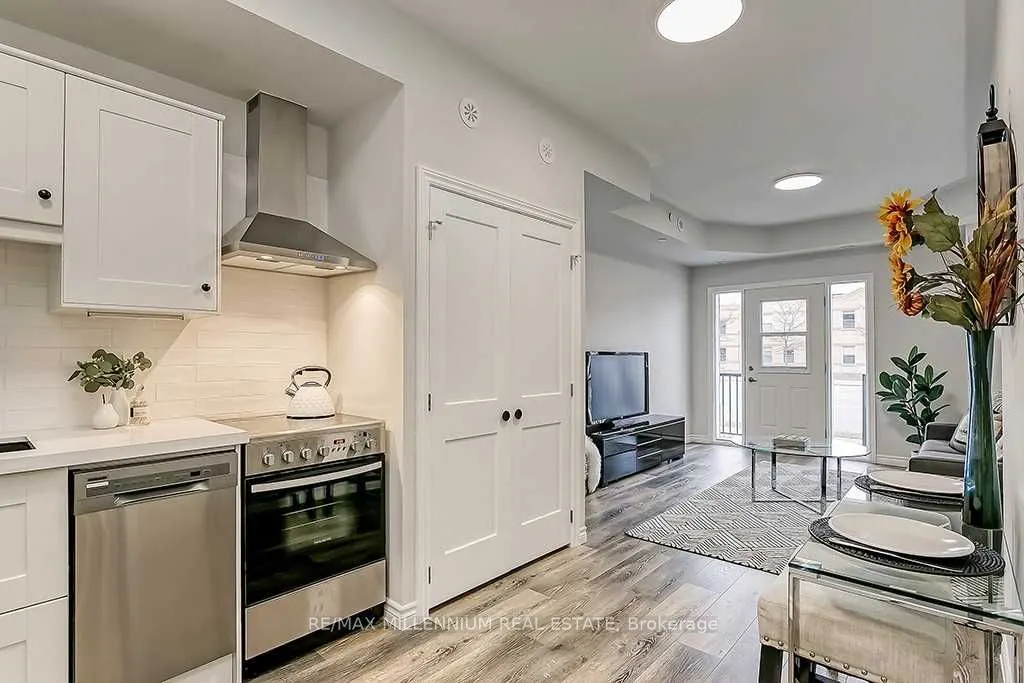 5150 Winston Churchill Boulevard, #107