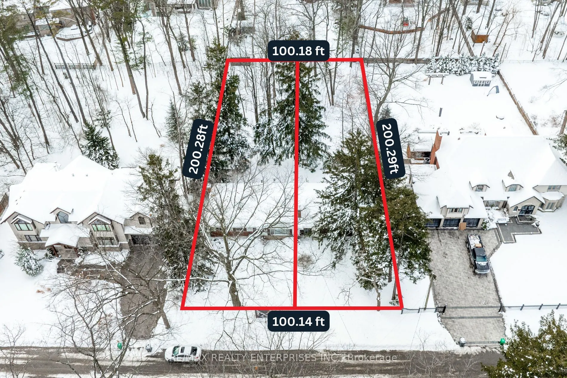 1252 Mona Road