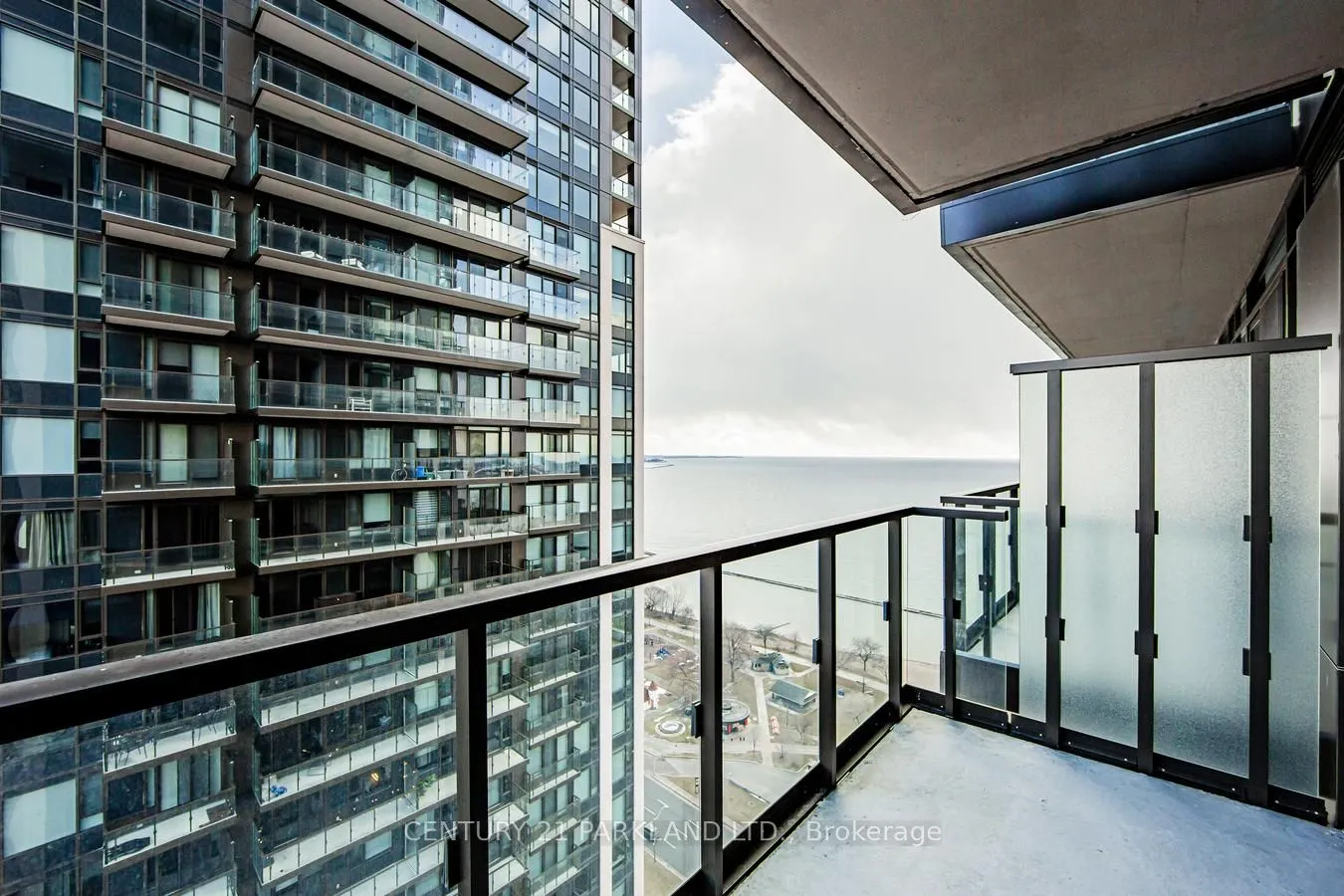 1928 Lake Shore Boulevard W, #2802