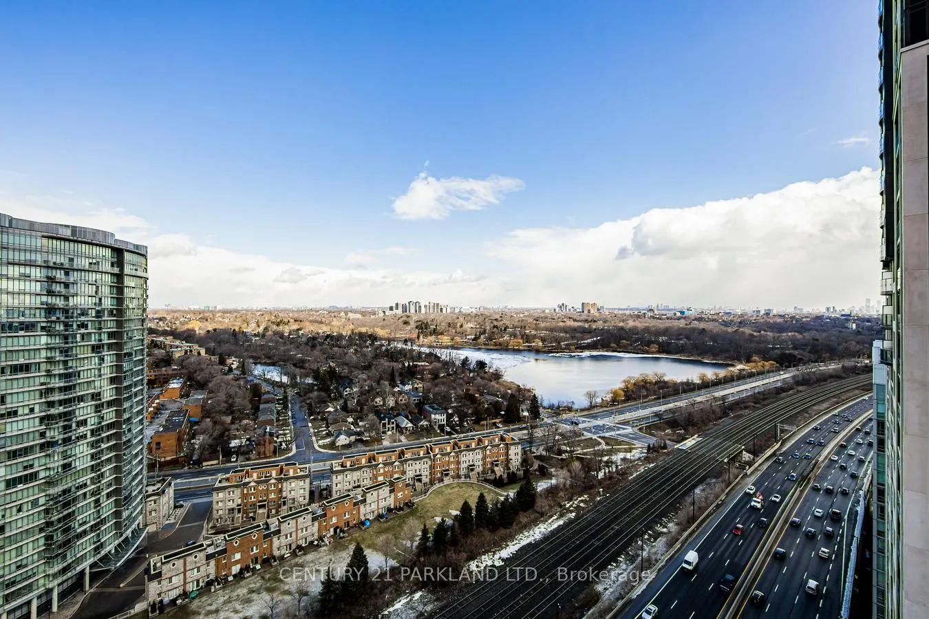 1928 Lake Shore Boulevard W, #2802