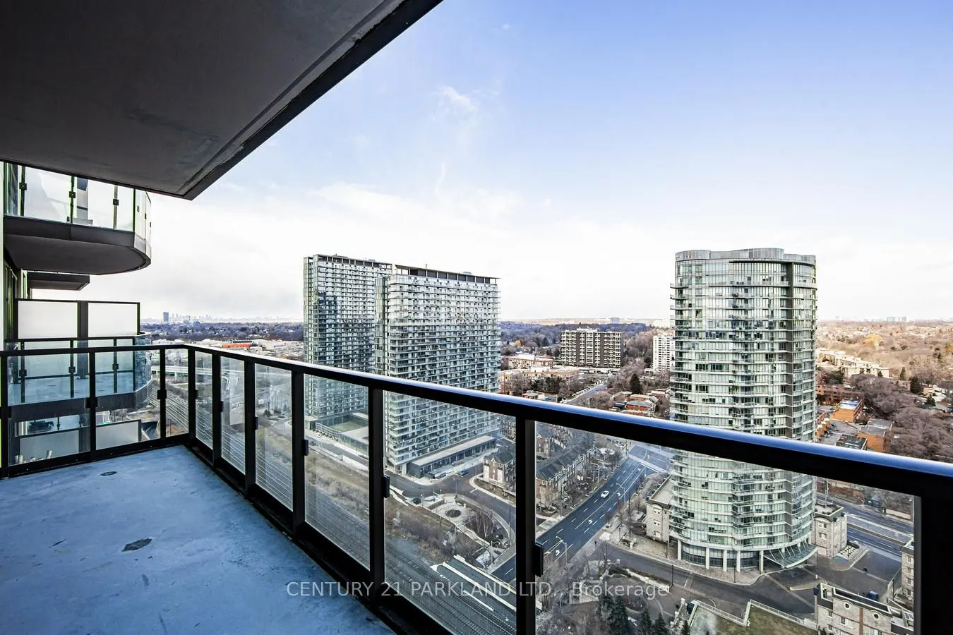 1928 Lake Shore Boulevard W, #2802