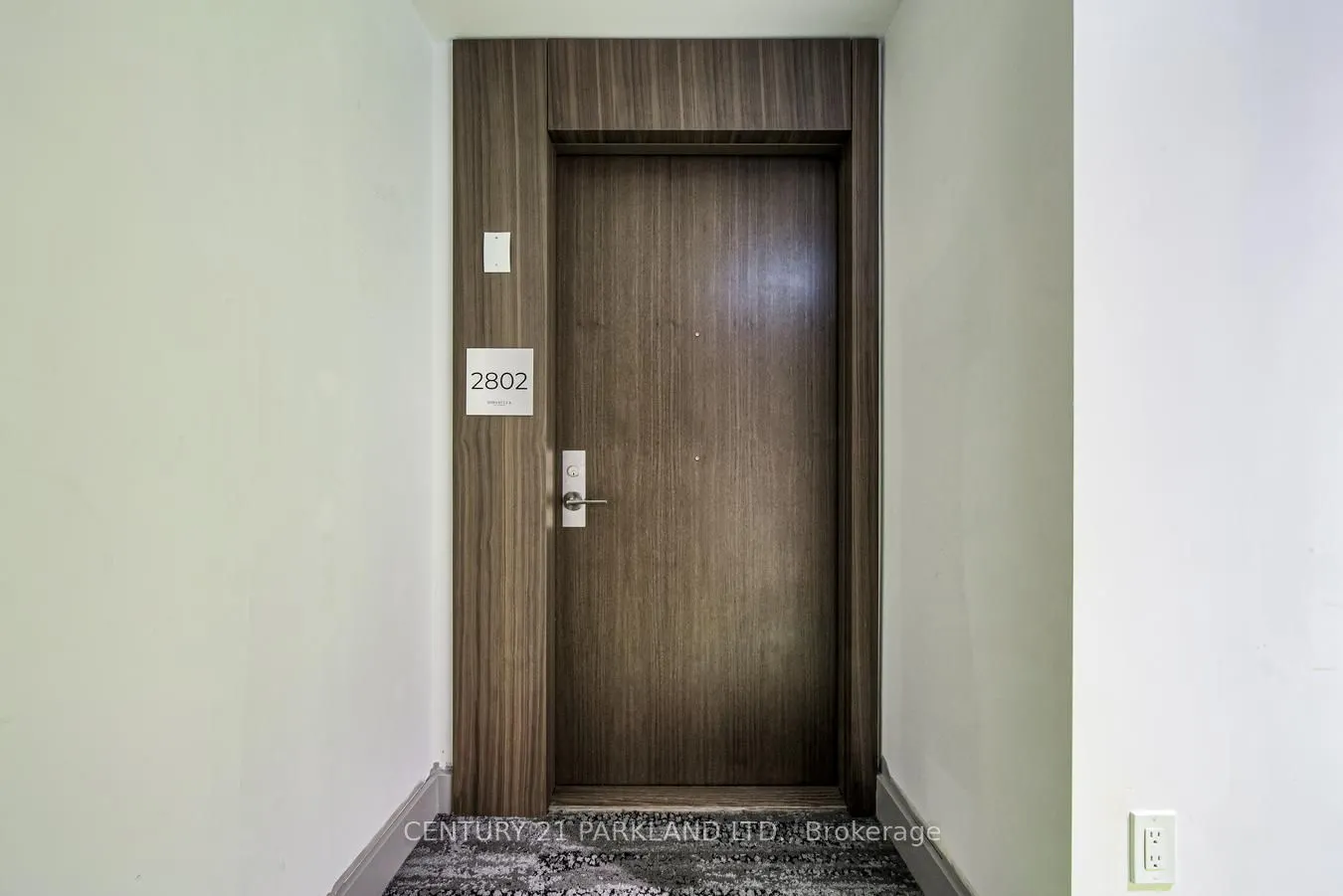 1928 Lake Shore Boulevard W, #2802