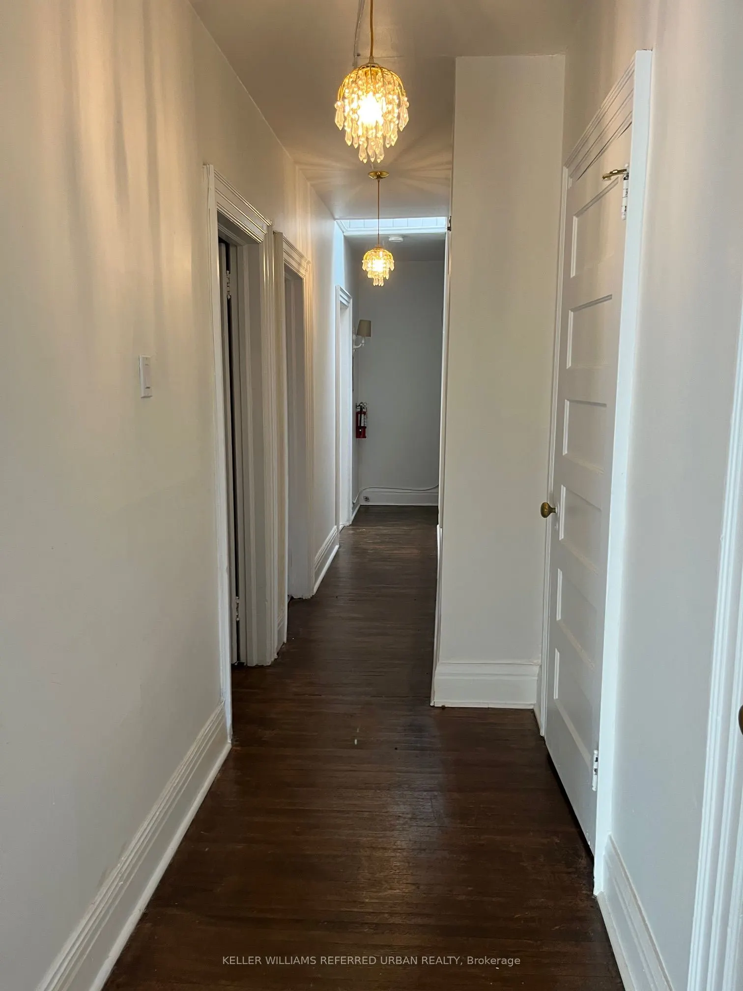 101 Roncesvalles Avenue