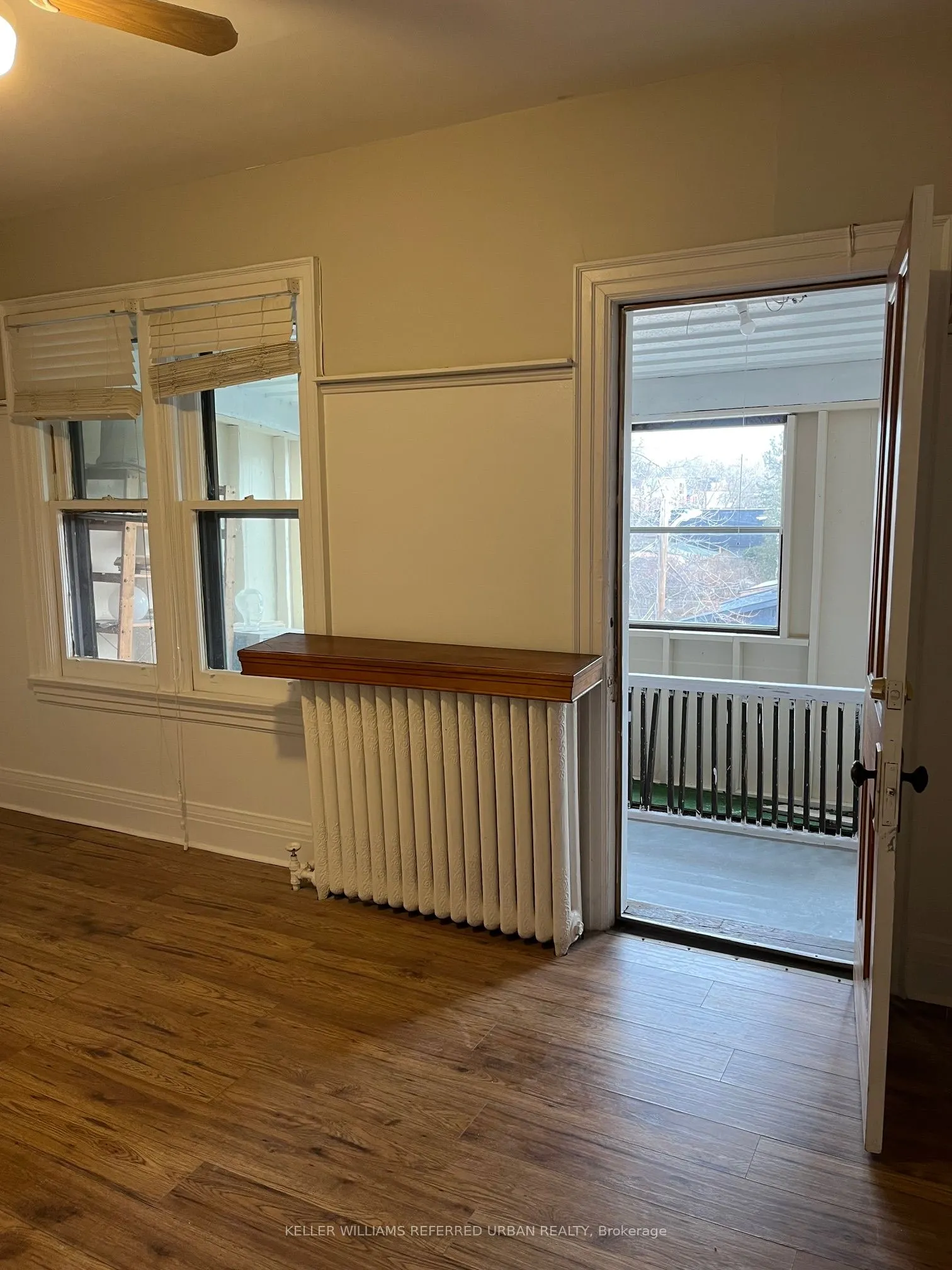 101 Roncesvalles Avenue