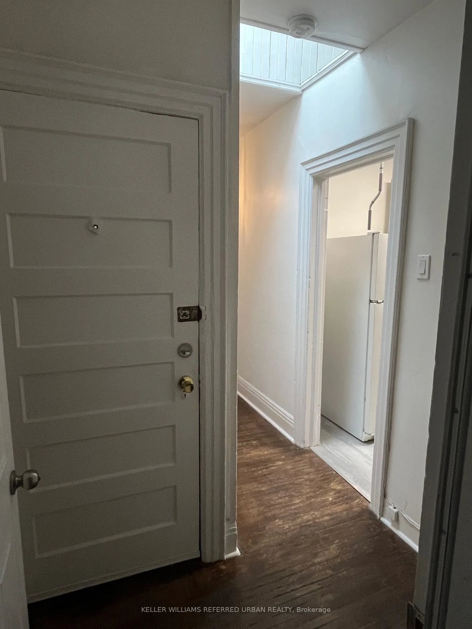 101 Roncesvalles Avenue