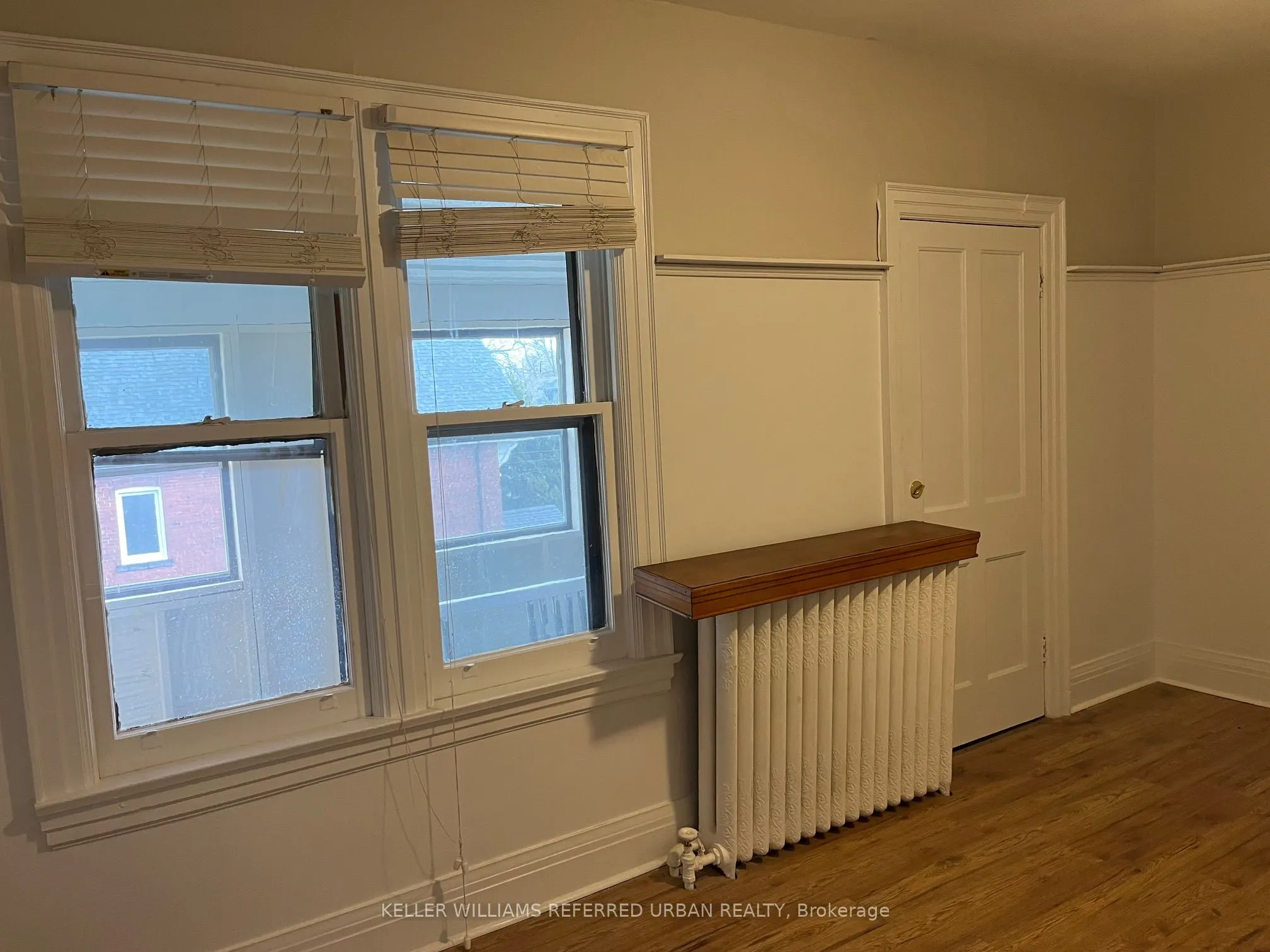 101 Roncesvalles Avenue