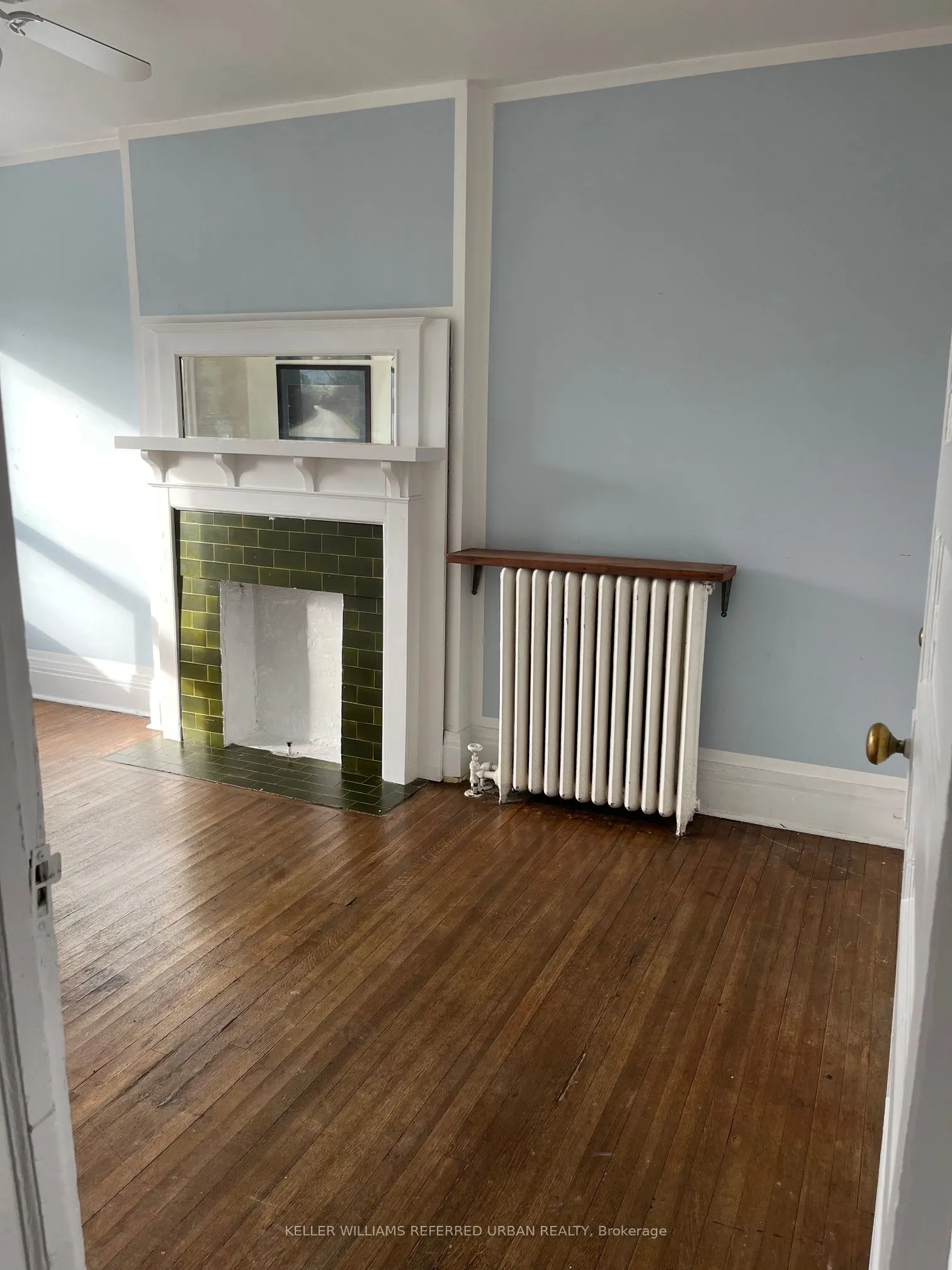 101 Roncesvalles Avenue