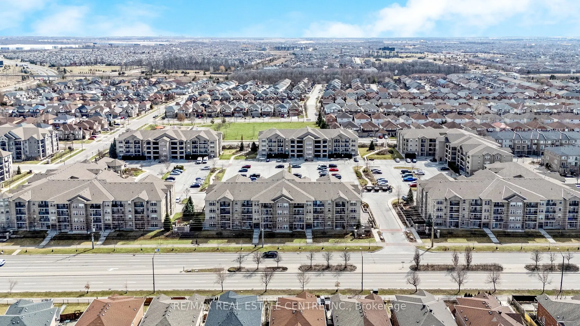 1360 Main Street E, #304